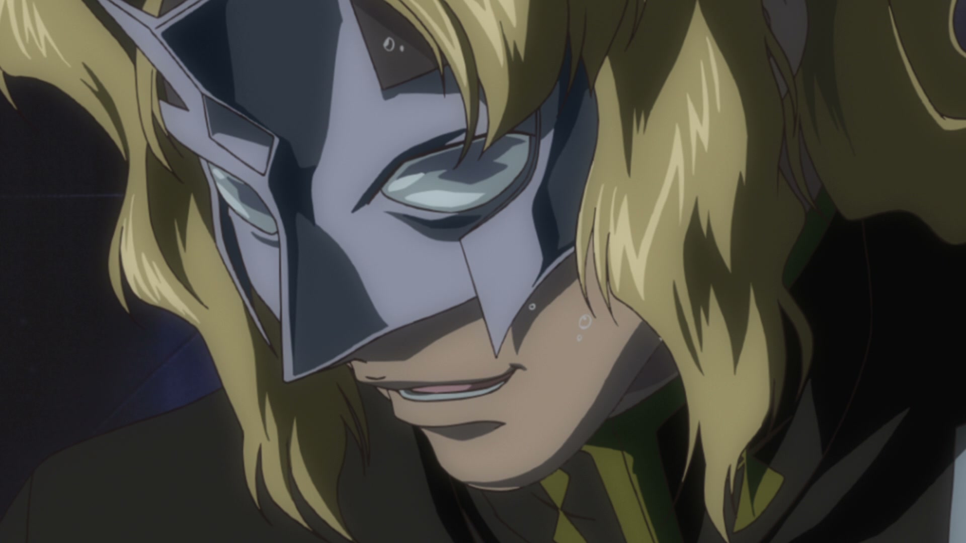 Mobile Suit Gundam SEED Ep 45: The Opening Door @ 00:04:18