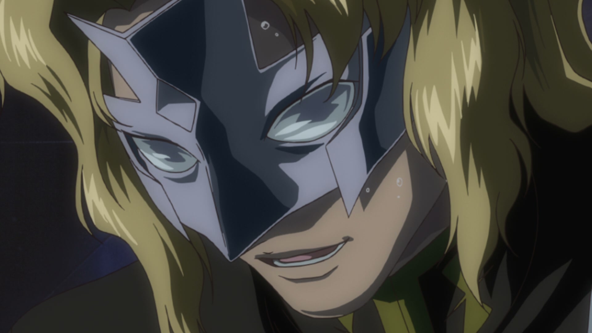 Mobile Suit Gundam SEED Ep 45: The Opening Door @ 00:04:22