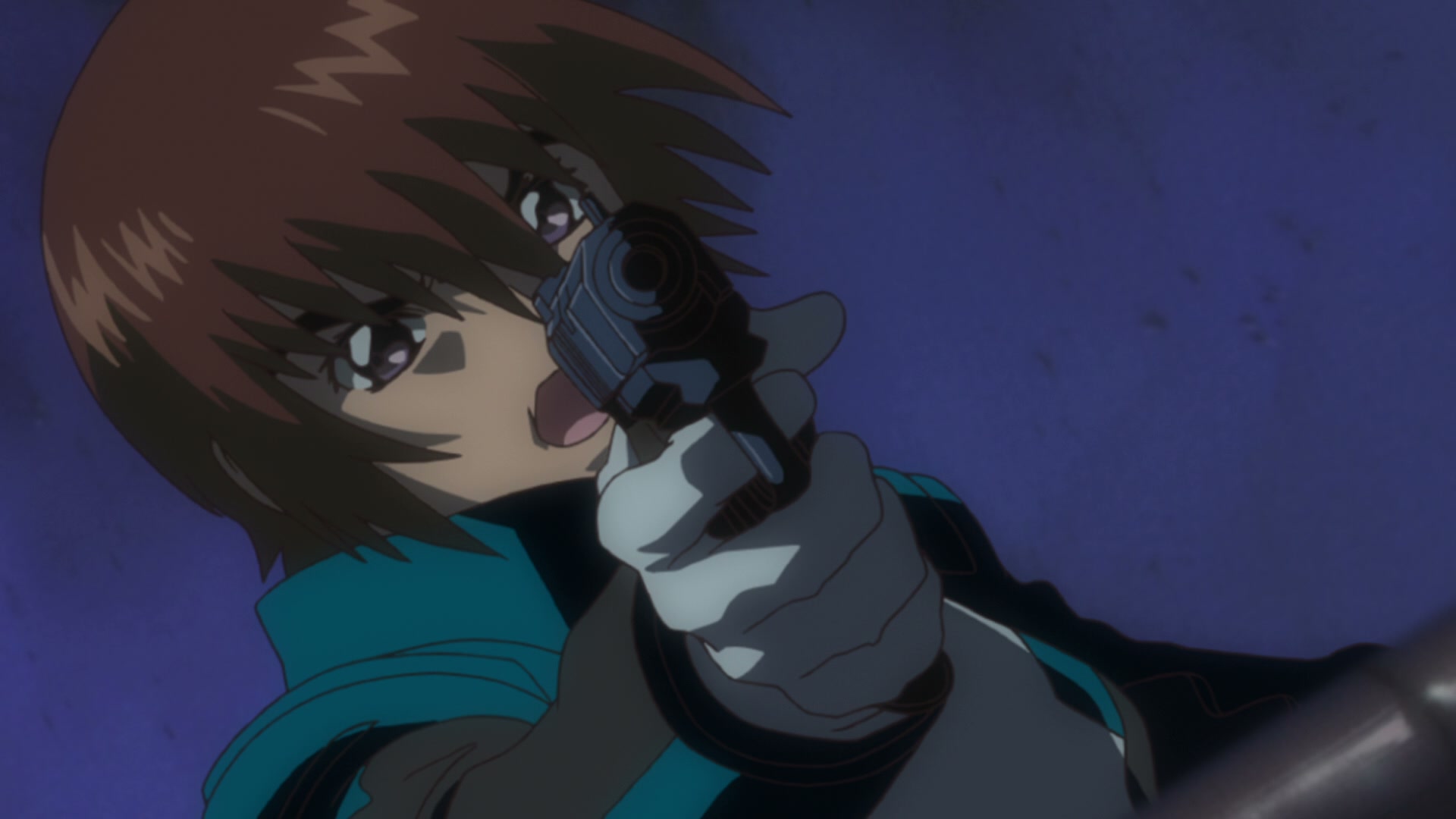 Mobile Suit Gundam SEED Ep 45: The Opening Door @ 00:04:26