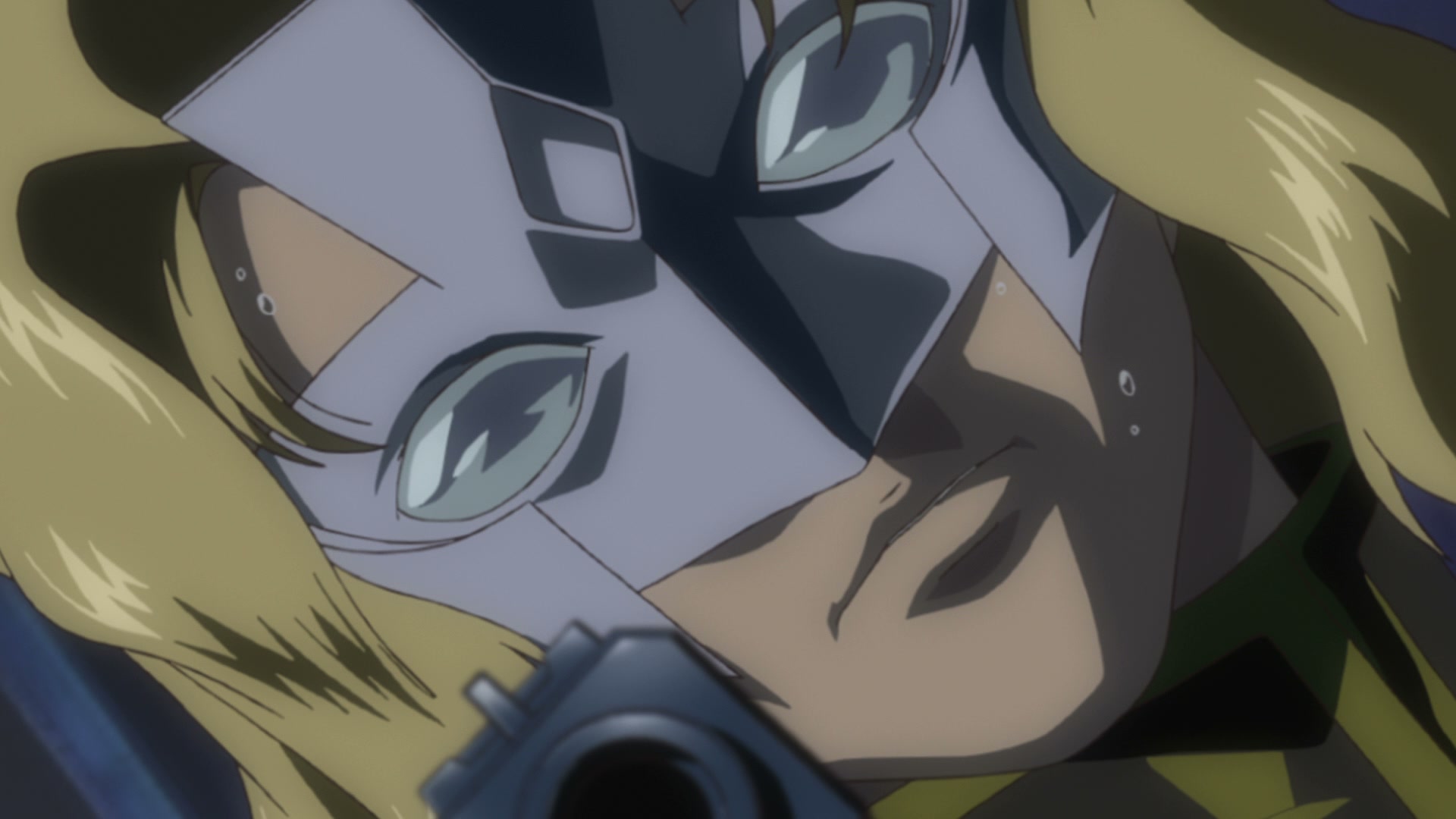 Mobile Suit Gundam SEED Ep 45: The Opening Door @ 00:04:30