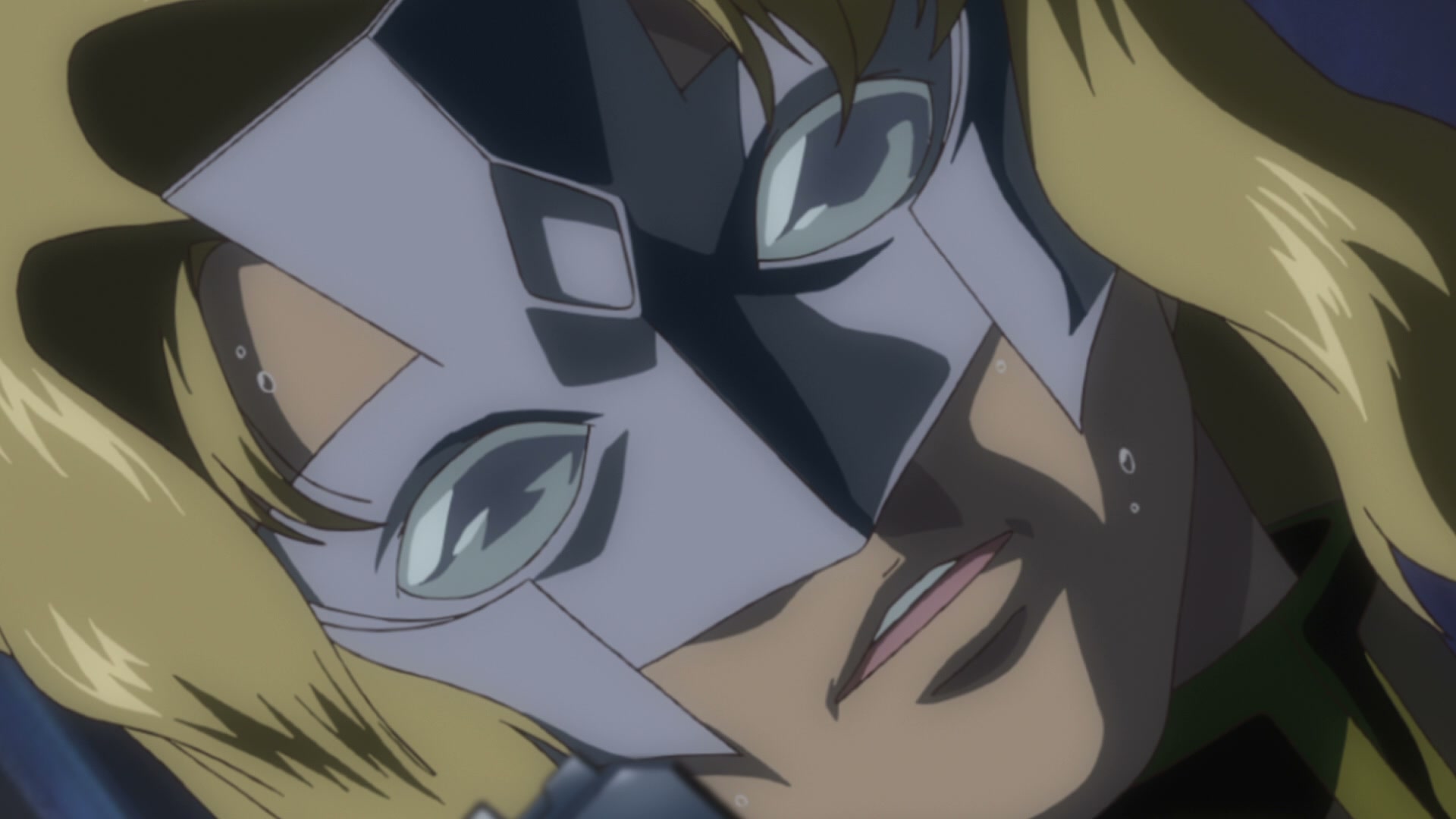 Mobile Suit Gundam SEED Ep 45: The Opening Door @ 00:04:34