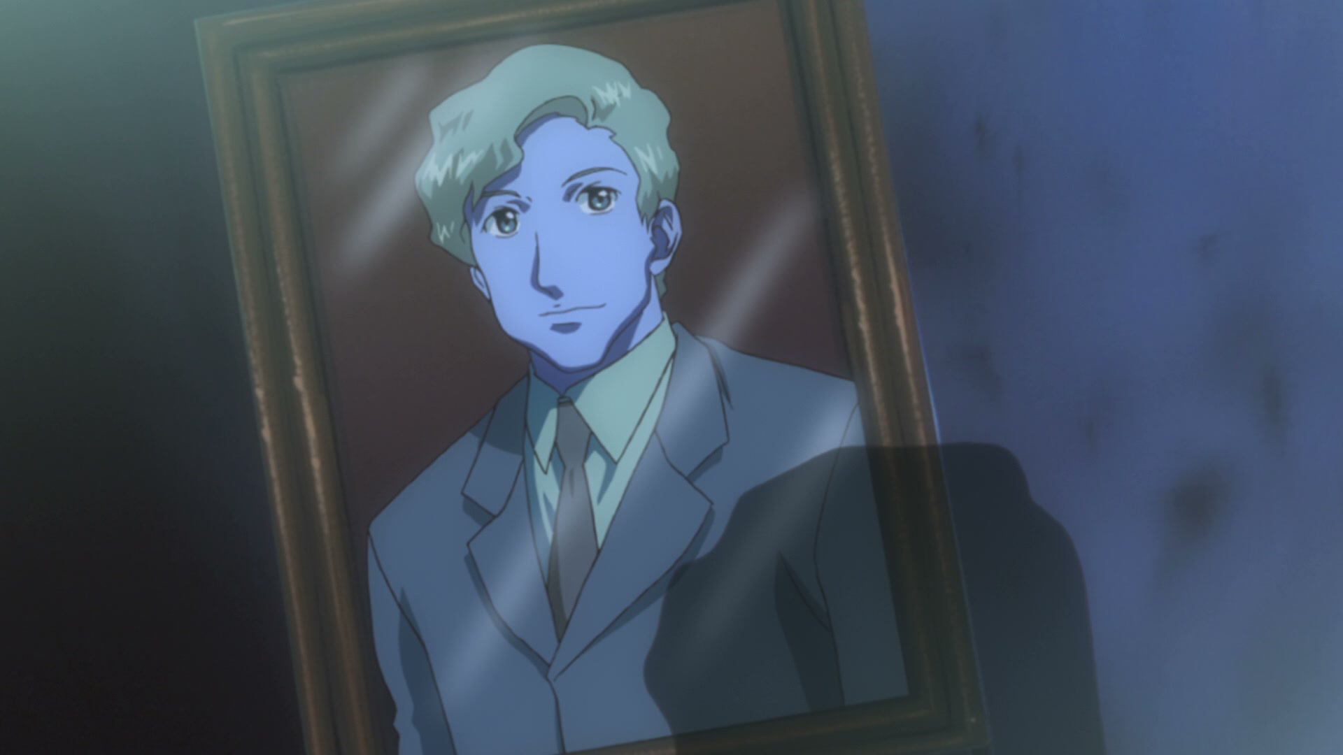 Mobile Suit Gundam SEED Ep 45: The Opening Door @ 00:06:15