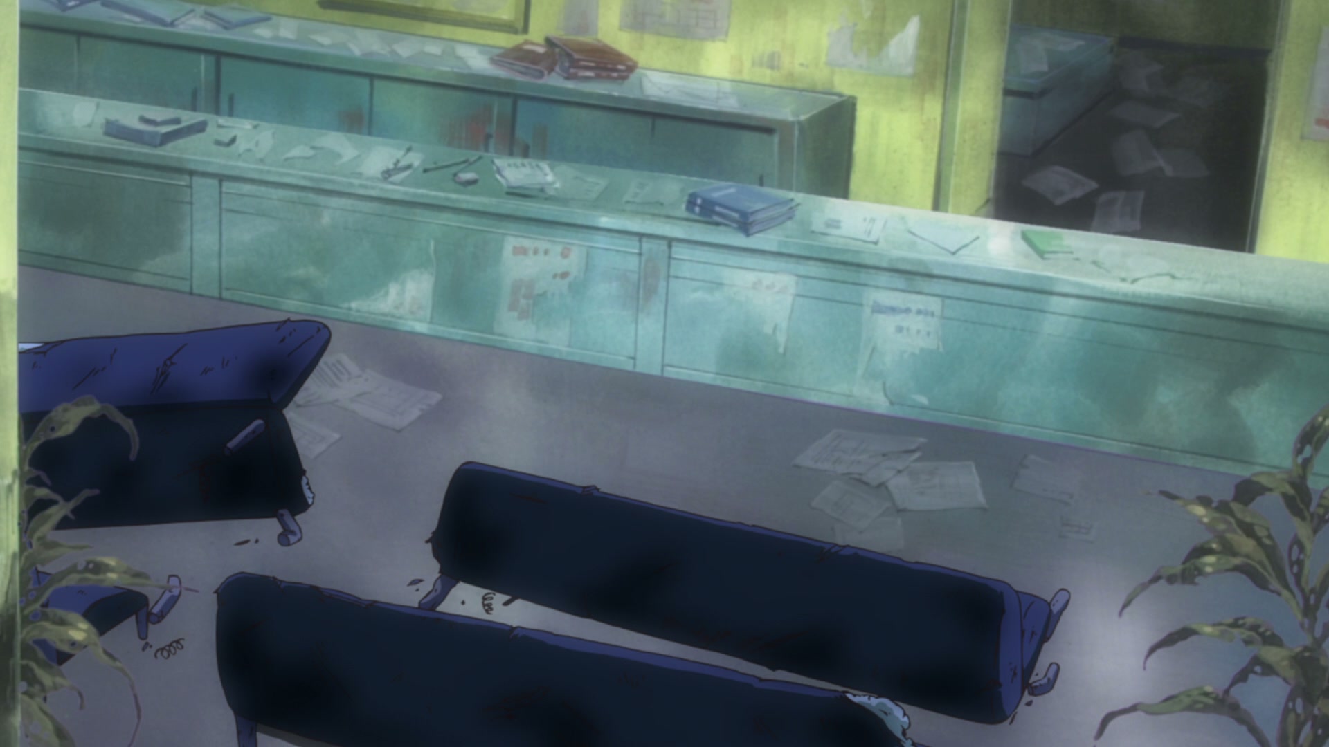 Mobile Suit Gundam SEED Ep 45: The Opening Door @ 00:06:49