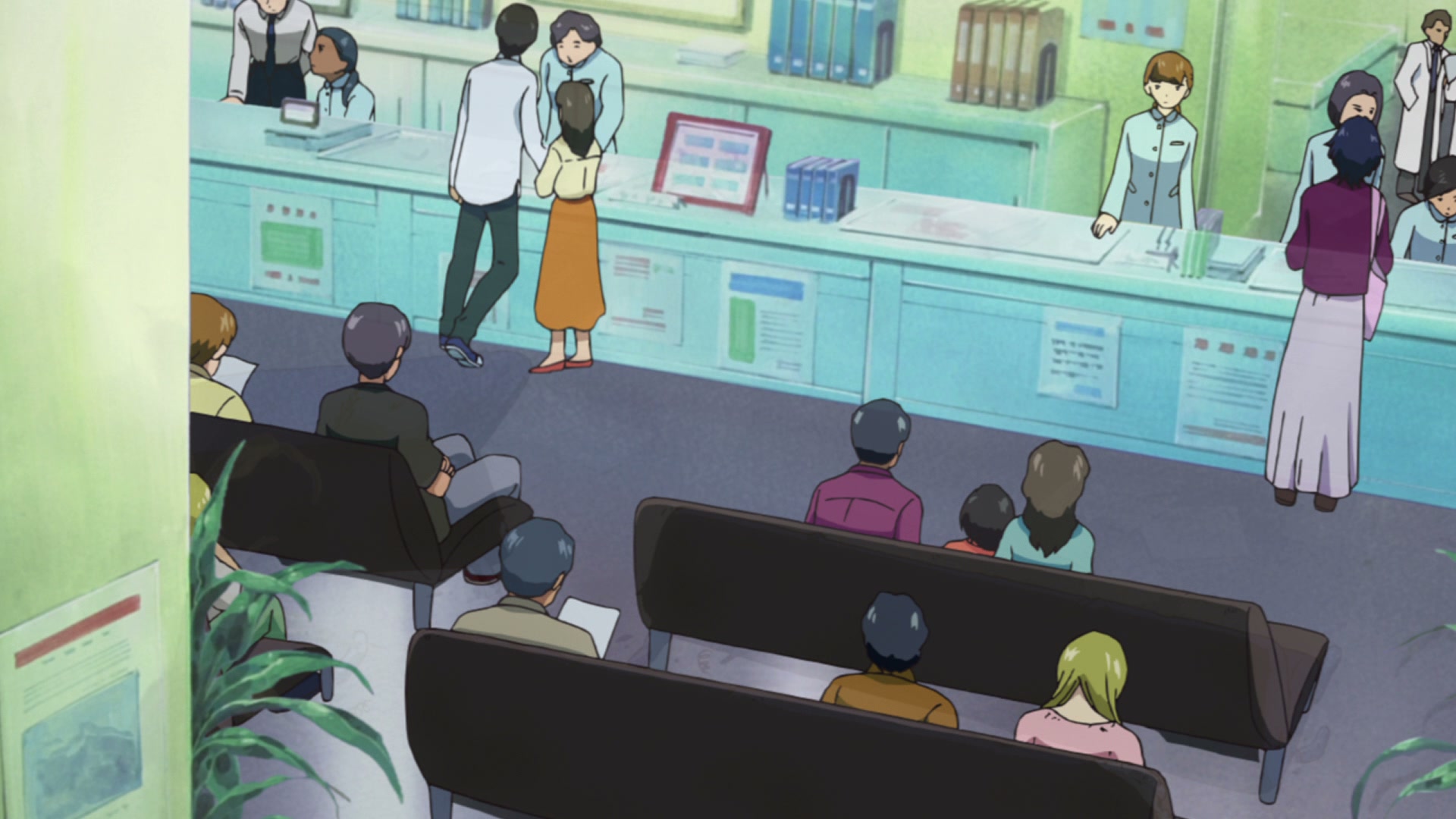 Mobile Suit Gundam SEED Ep 45: The Opening Door @ 00:06:52