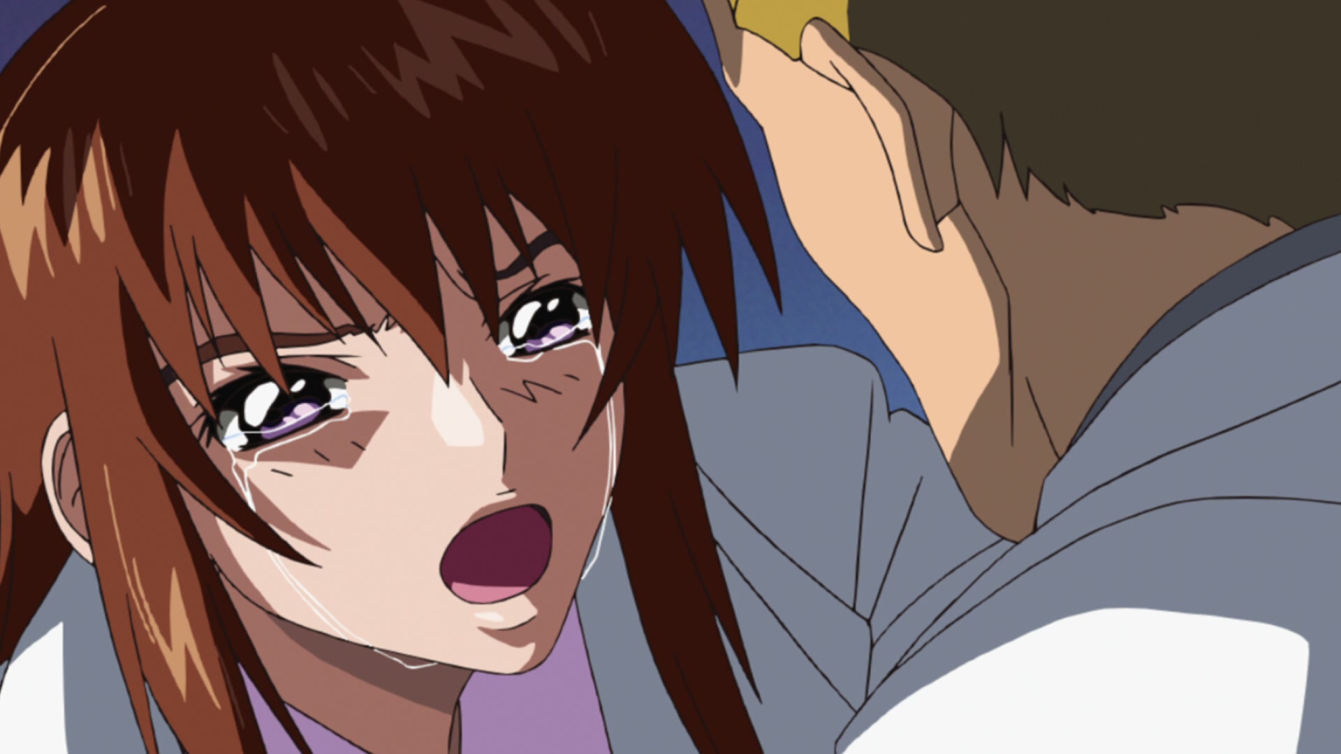 Mobile Suit Gundam SEED Ep 45: The Opening Door @ 00:08:00