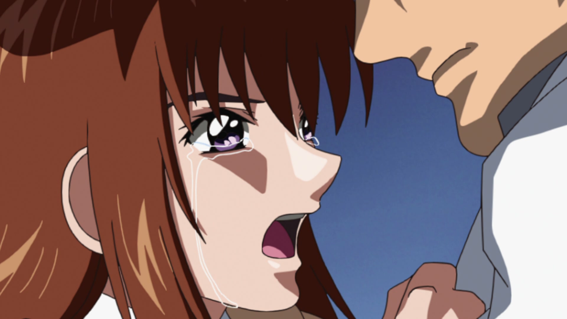 Mobile Suit Gundam SEED Ep 45: The Opening Door @ 00:08:11