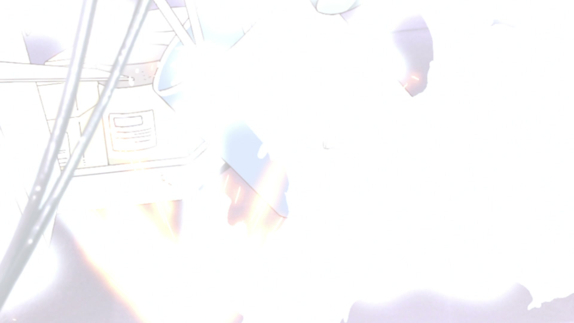 Mobile Suit Gundam SEED Ep 45: The Opening Door @ 00:09:41