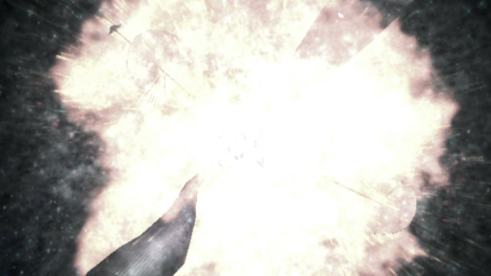Mobile Suit Gundam SEED Ep 45: The Opening Door @ 00:09:49
