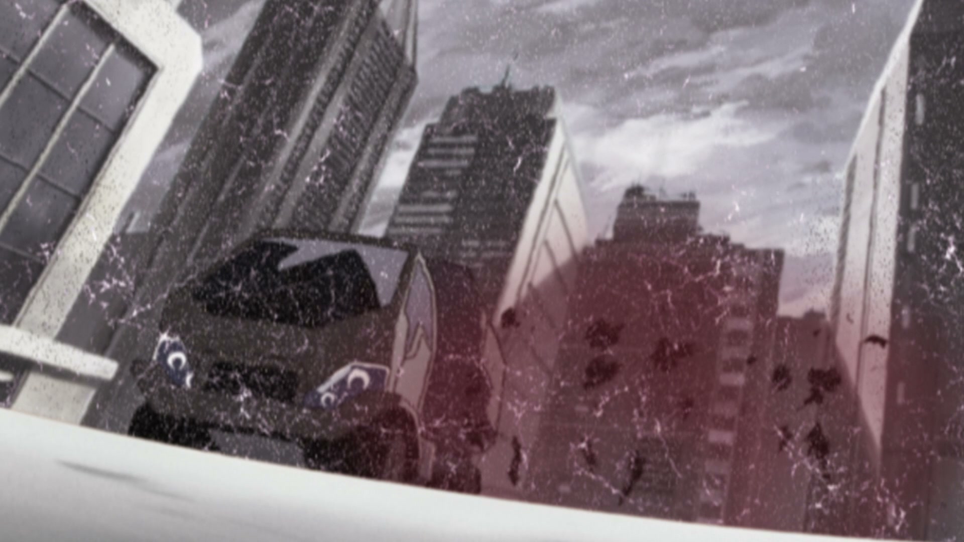 Mobile Suit Gundam SEED Ep 45: The Opening Door @ 00:10:23