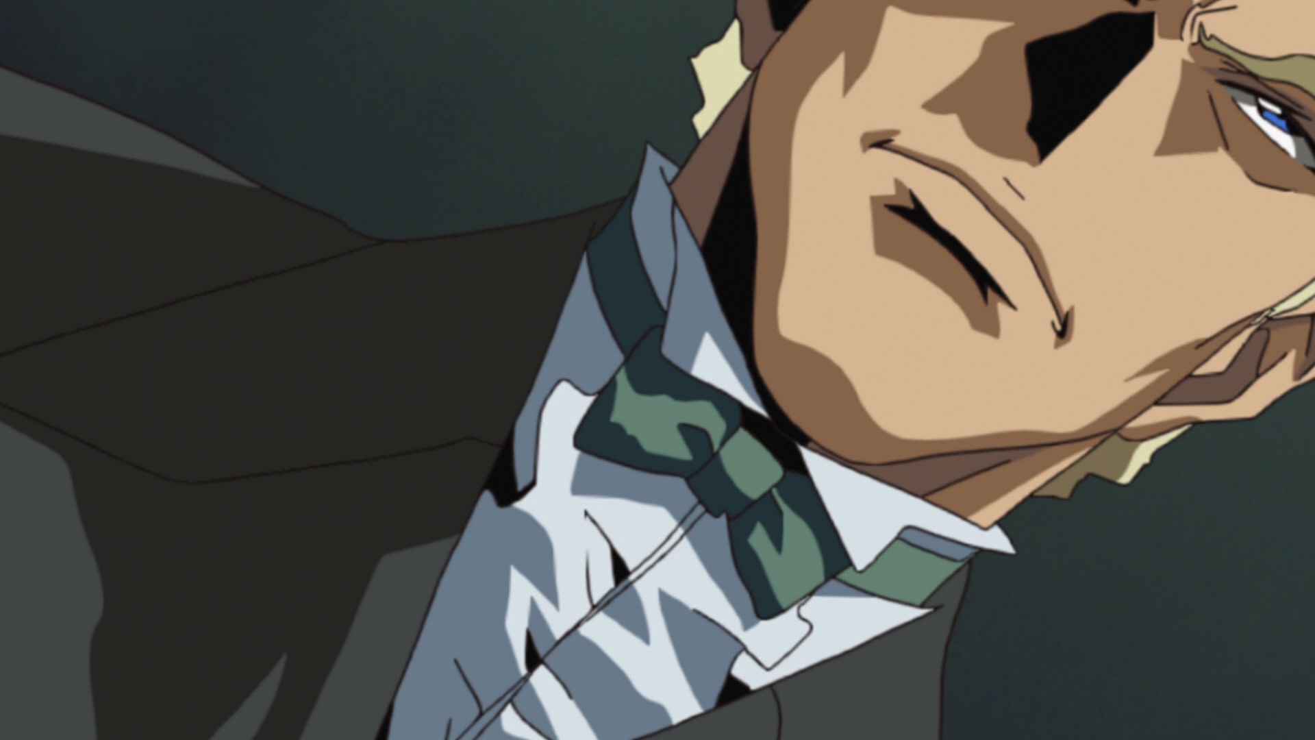Mobile Suit Gundam SEED Ep 45: The Opening Door @ 00:11:08
