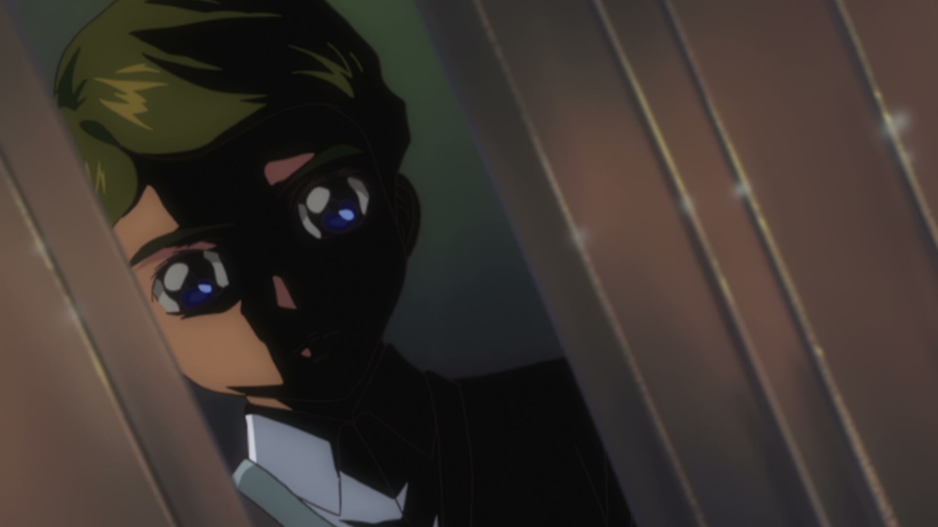 Mobile Suit Gundam SEED Ep 45: The Opening Door @ 00:11:42