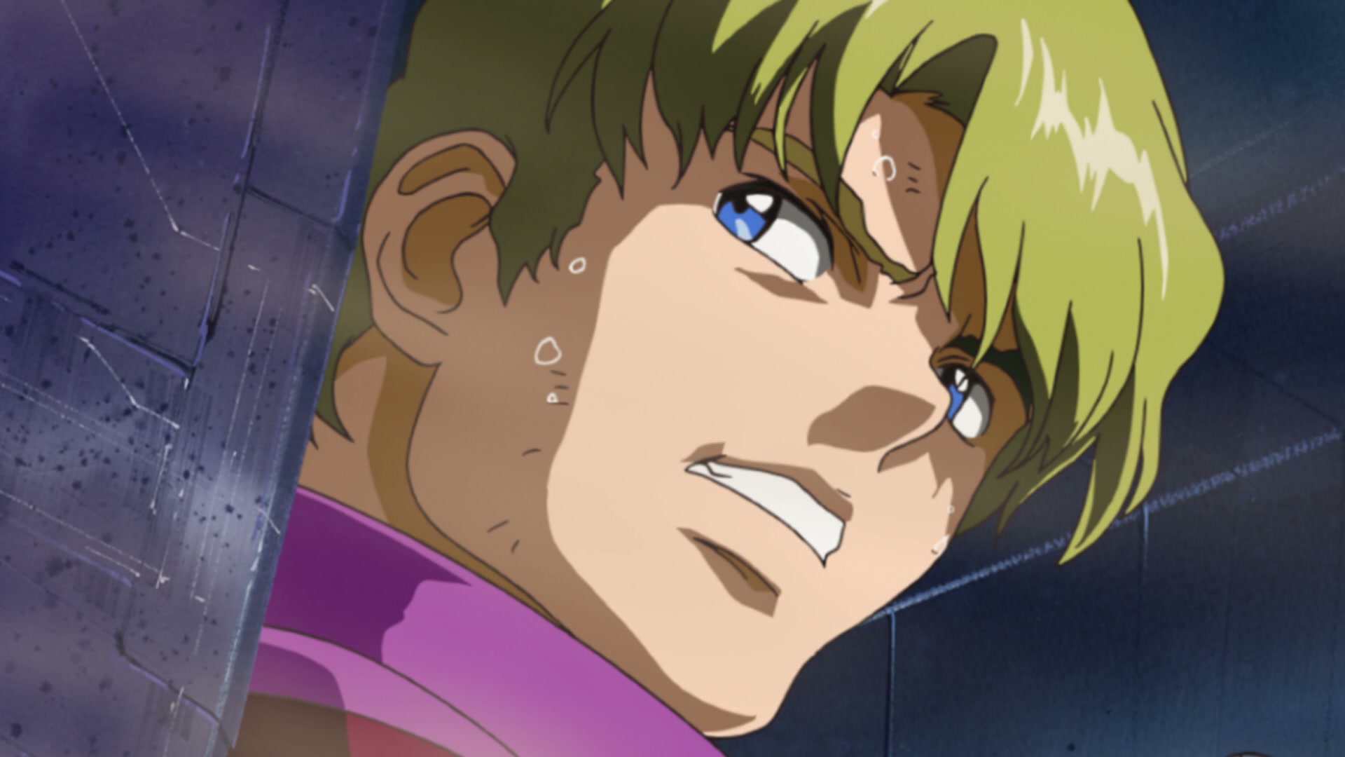 Mobile Suit Gundam SEED Ep 45: The Opening Door @ 00:12:08