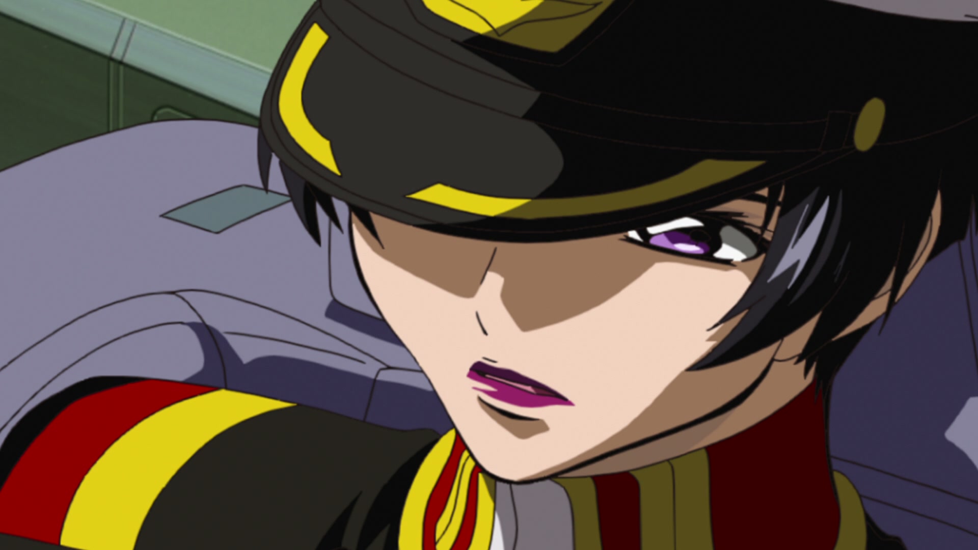 Mobile Suit Gundam SEED Ep 45: The Opening Door @ 00:13:04