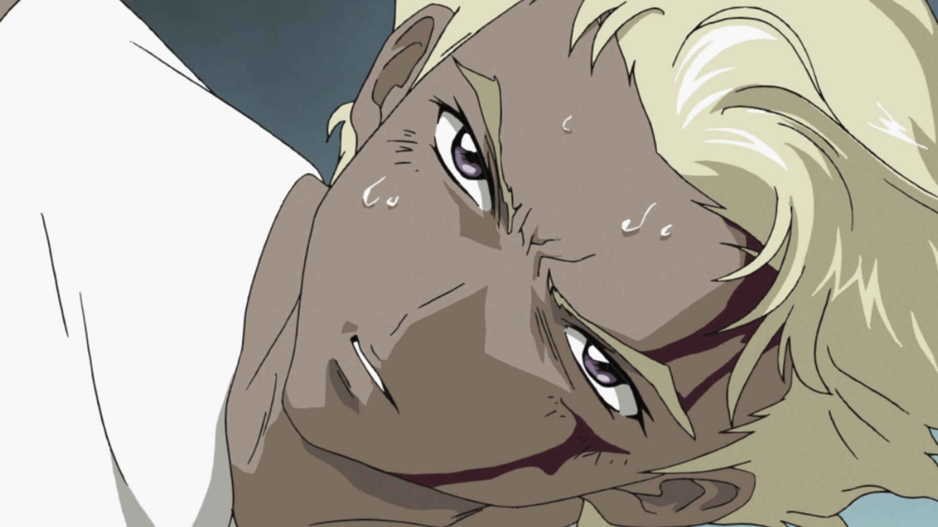 Mobile Suit Gundam SEED Ep 45: The Opening Door @ 00:13:49