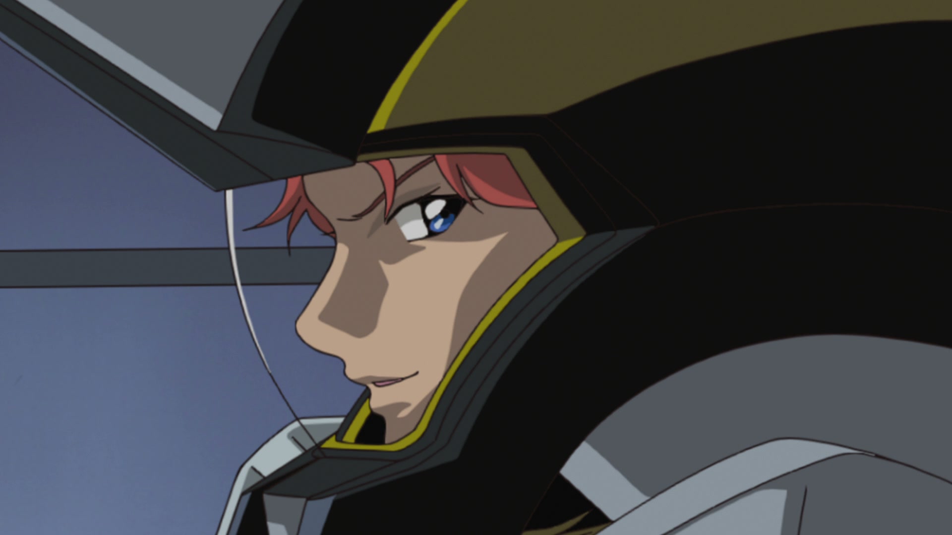 Mobile Suit Gundam SEED Ep 45: The Opening Door @ 00:14:08