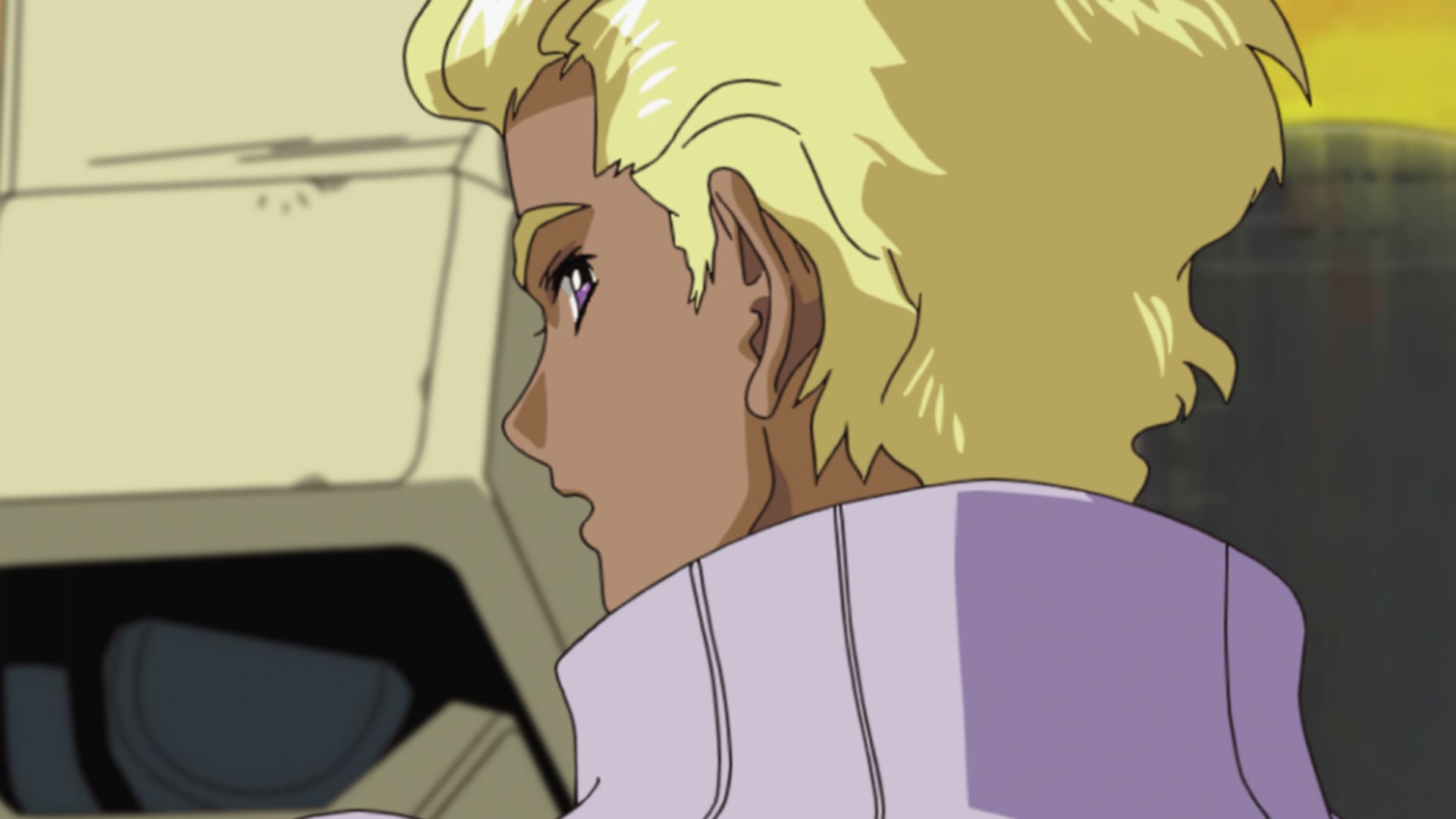 Mobile Suit Gundam SEED Ep 45: The Opening Door @ 00:17:05