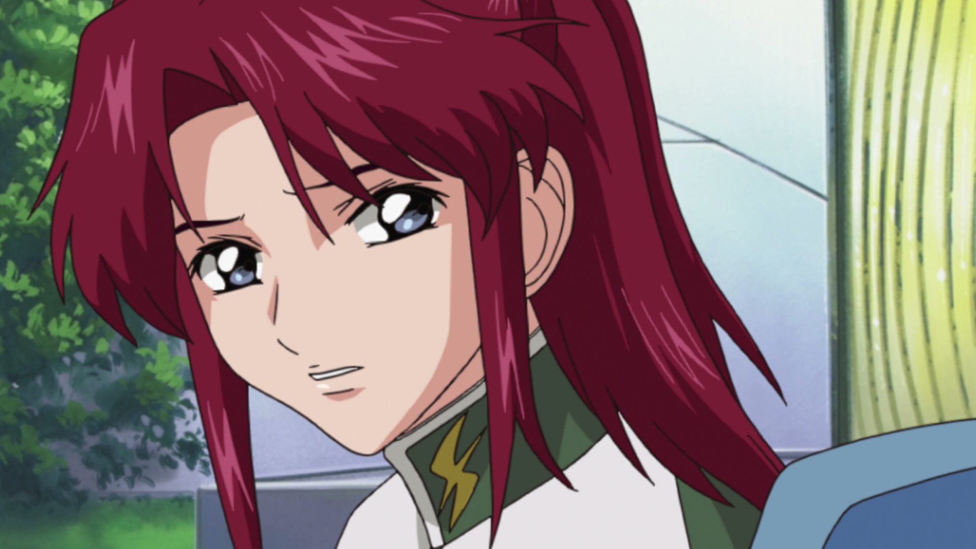 Mobile Suit Gundam SEED Ep 45: The Opening Door @ 00:18:35