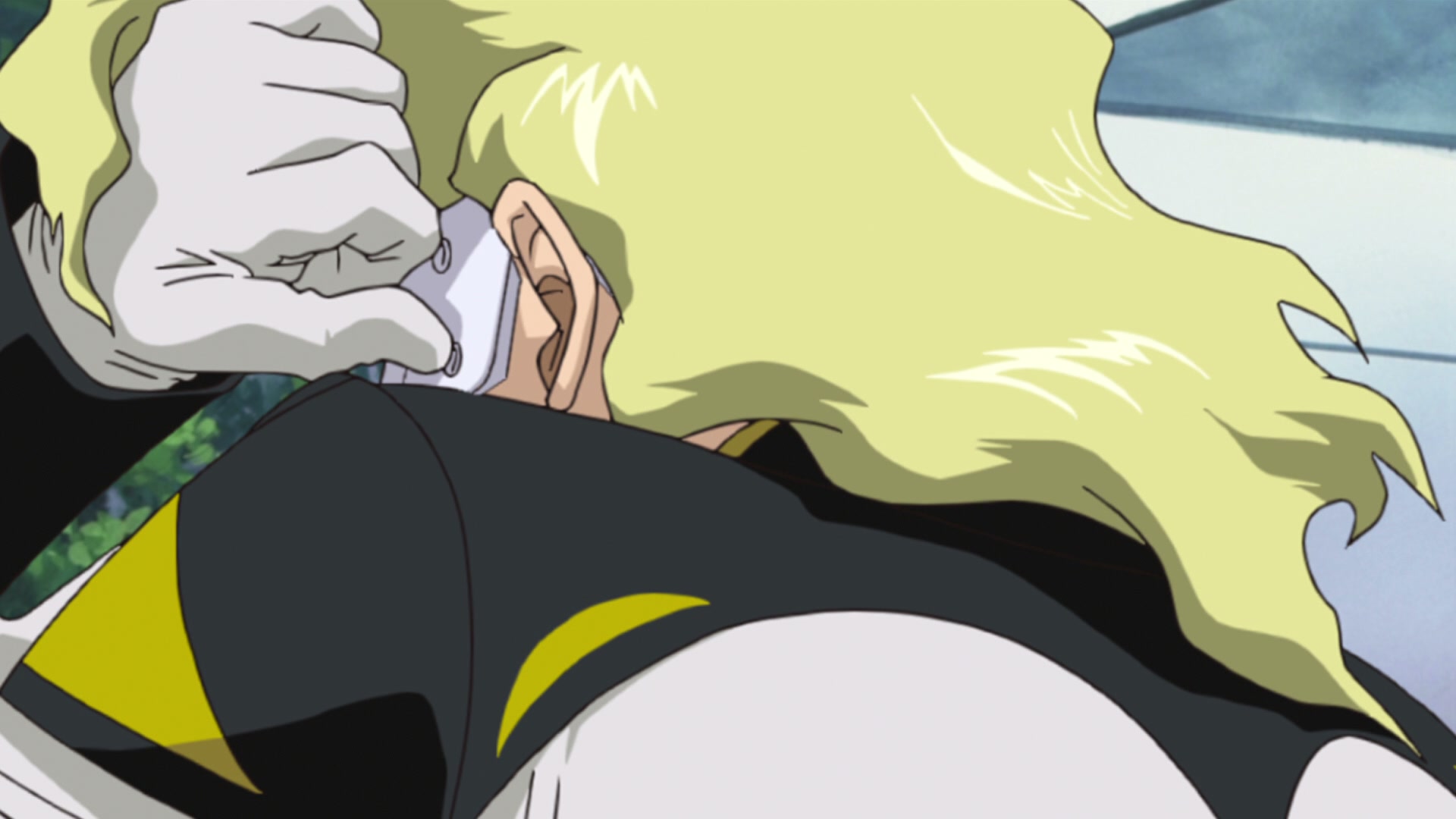 Mobile Suit Gundam SEED Ep 45: The Opening Door @ 00:18:57