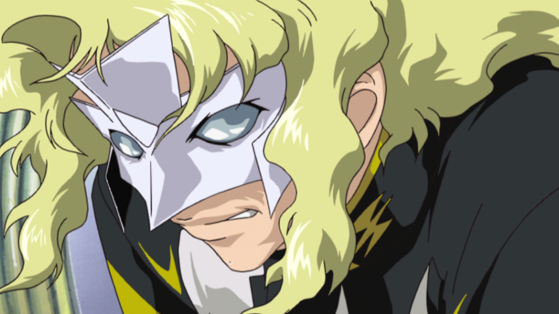 Mobile Suit Gundam SEED Ep 45: The Opening Door @ 00:19:12
