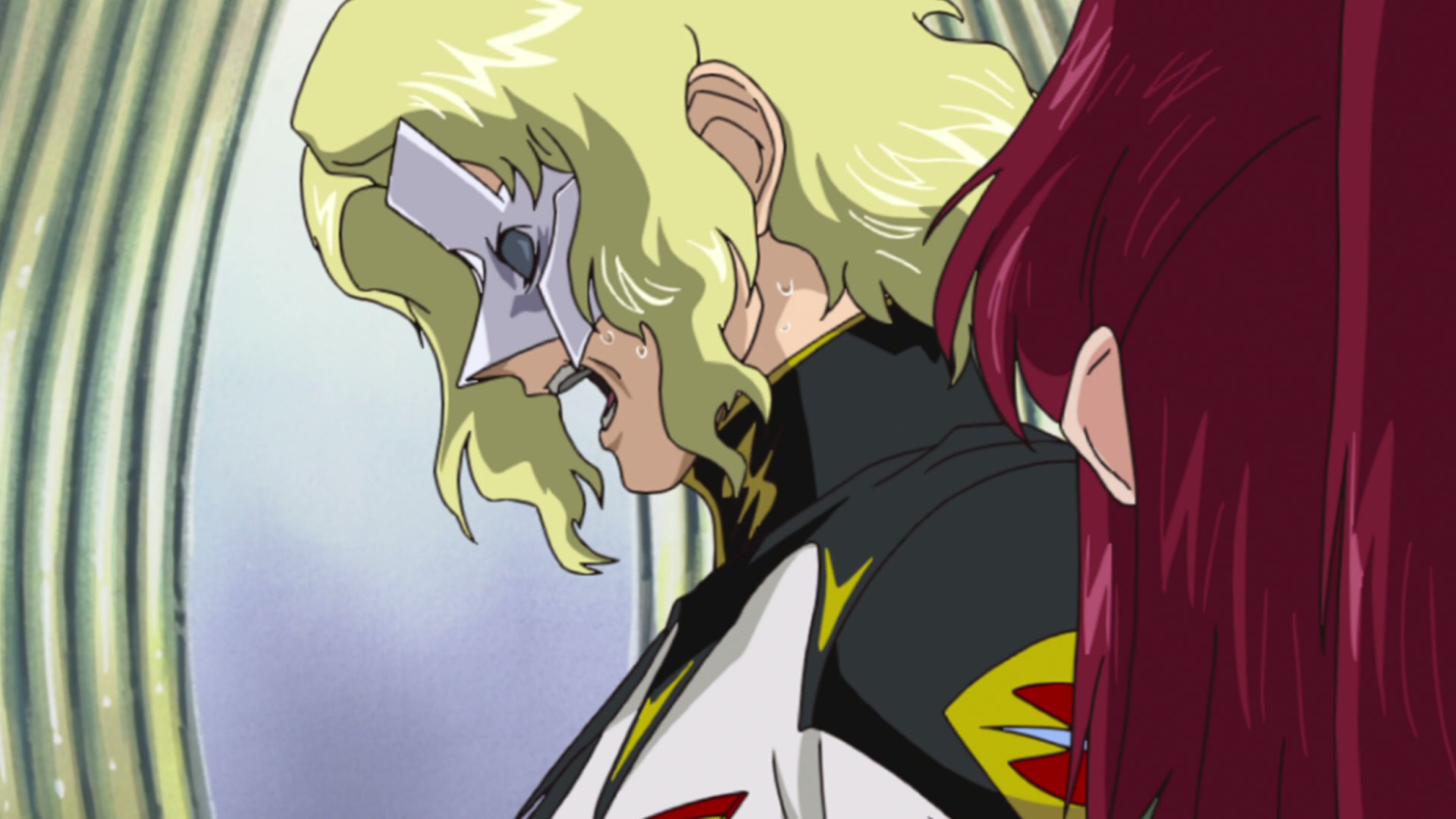 Mobile Suit Gundam SEED Ep 45: The Opening Door @ 00:19:27