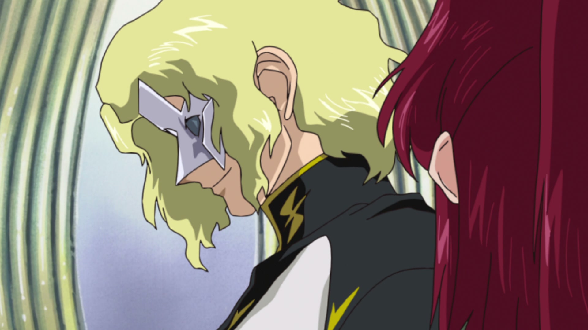 Mobile Suit Gundam SEED Ep 45: The Opening Door @ 00:19:31