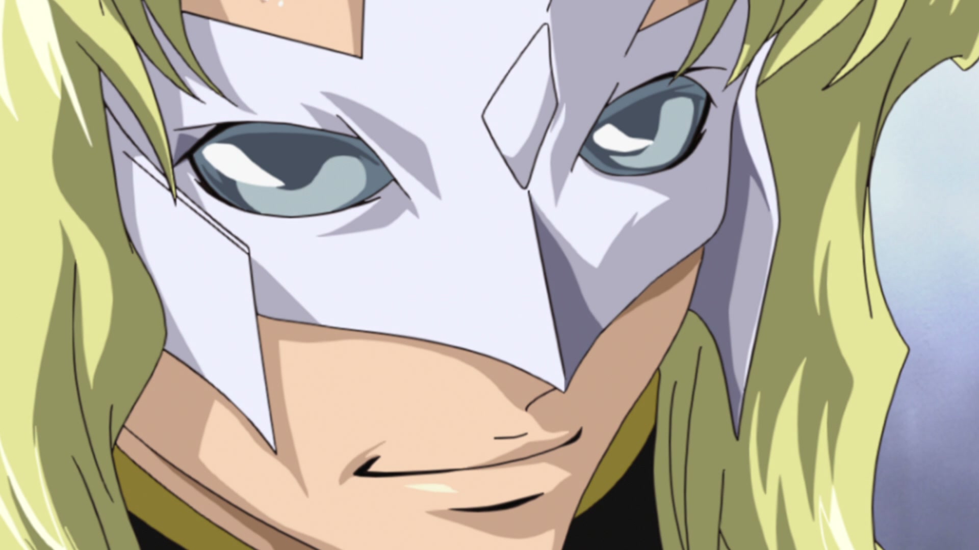 Mobile Suit Gundam SEED Ep 45: The Opening Door @ 00:19:39