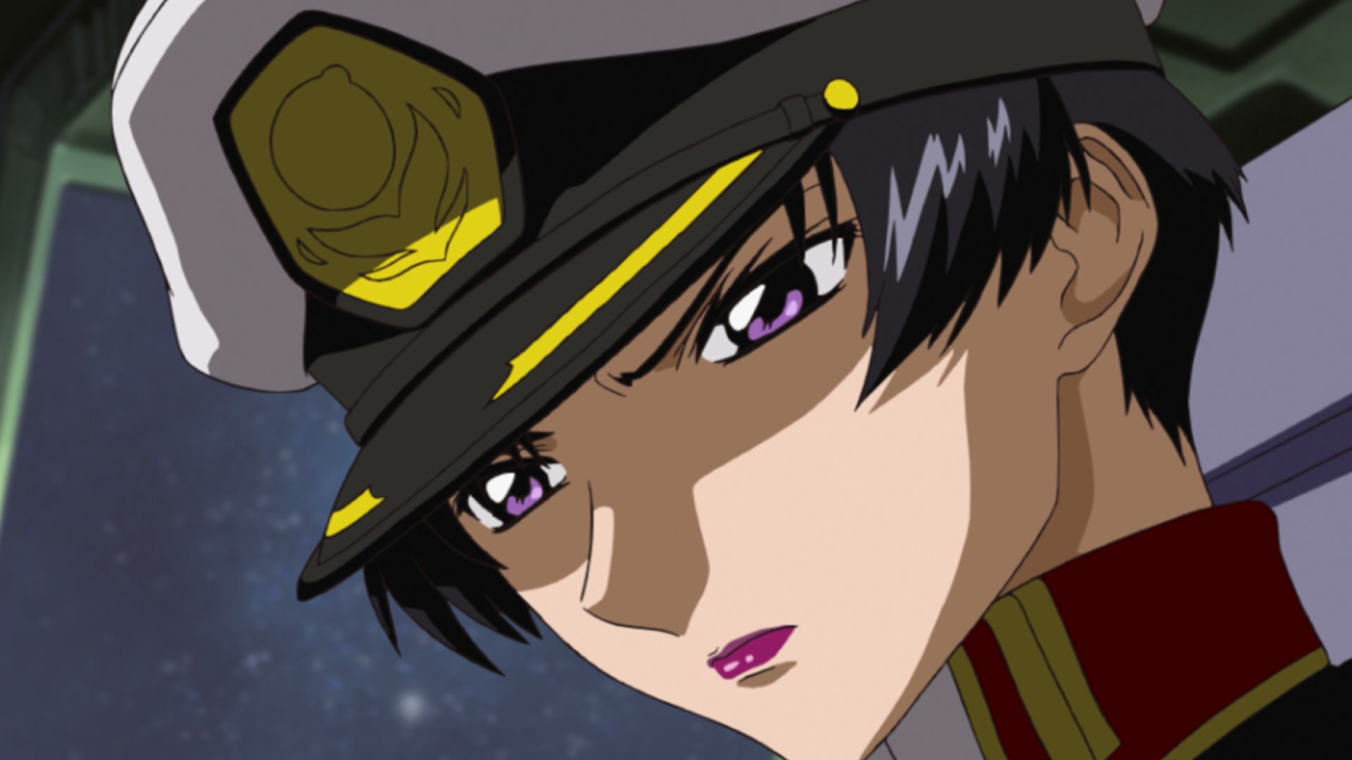 Mobile Suit Gundam SEED Ep 46: A Place for the Soul @ 00:04:09