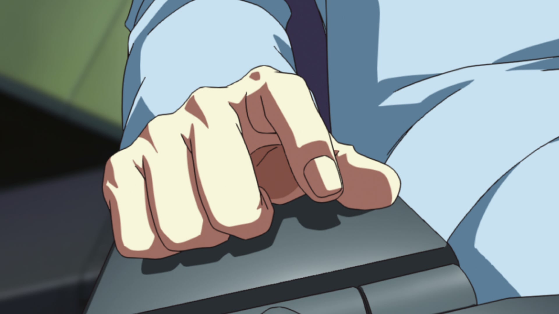 Mobile Suit Gundam SEED Ep 46: A Place for the Soul @ 00:04:13