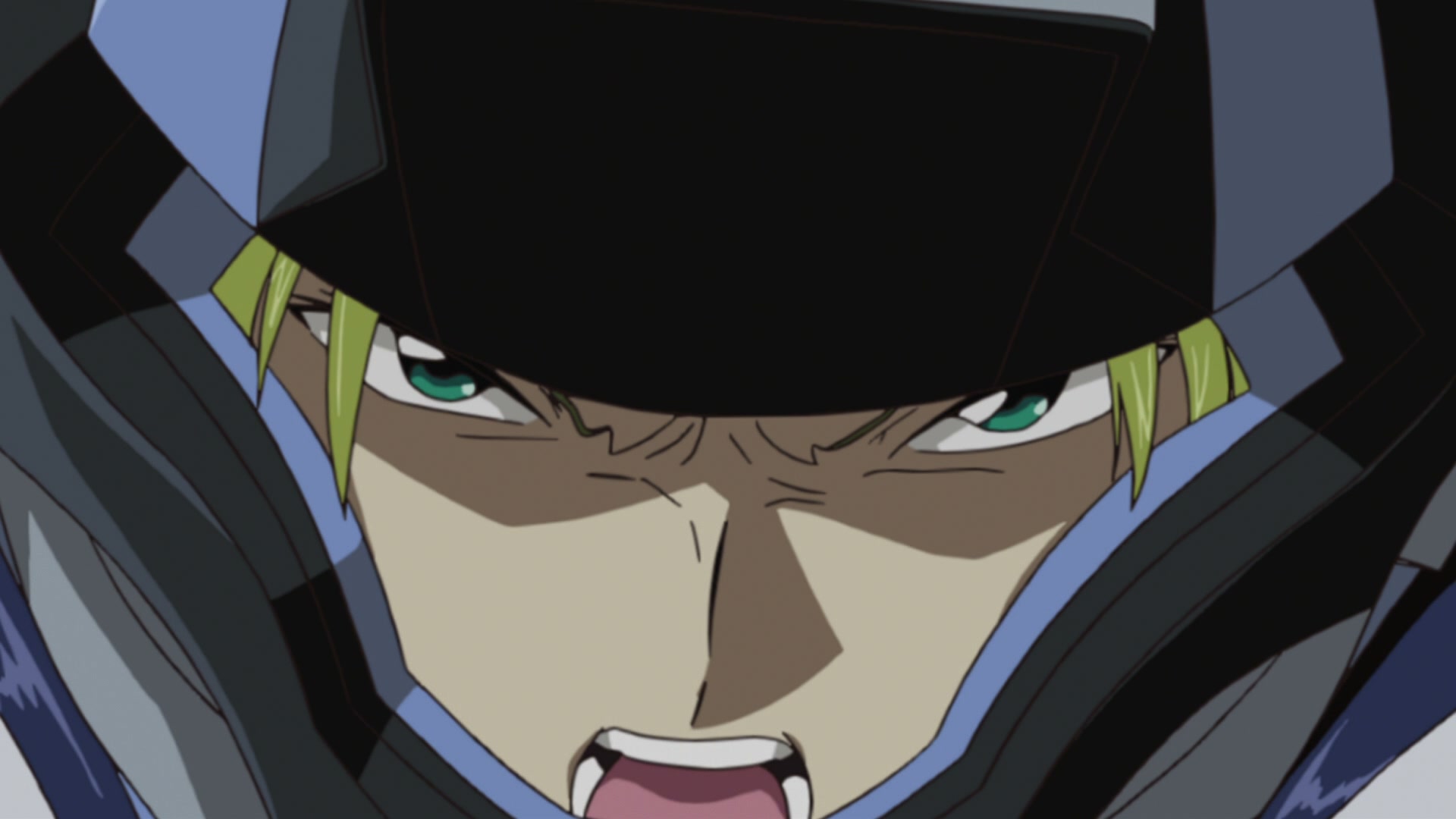 Mobile Suit Gundam SEED Ep 46: A Place for the Soul @ 00:05:02
