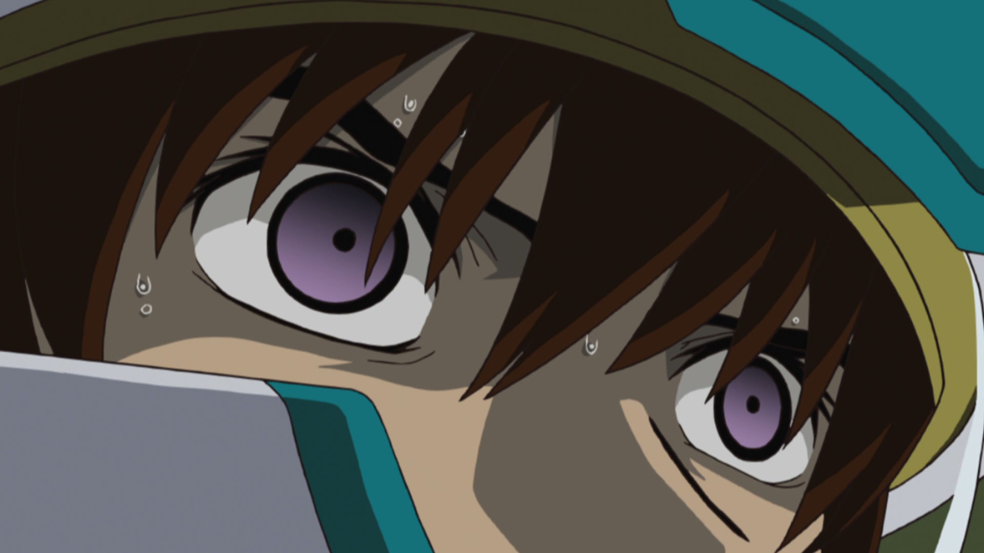 Mobile Suit Gundam SEED Ep 46: A Place for the Soul @ 00:05:17