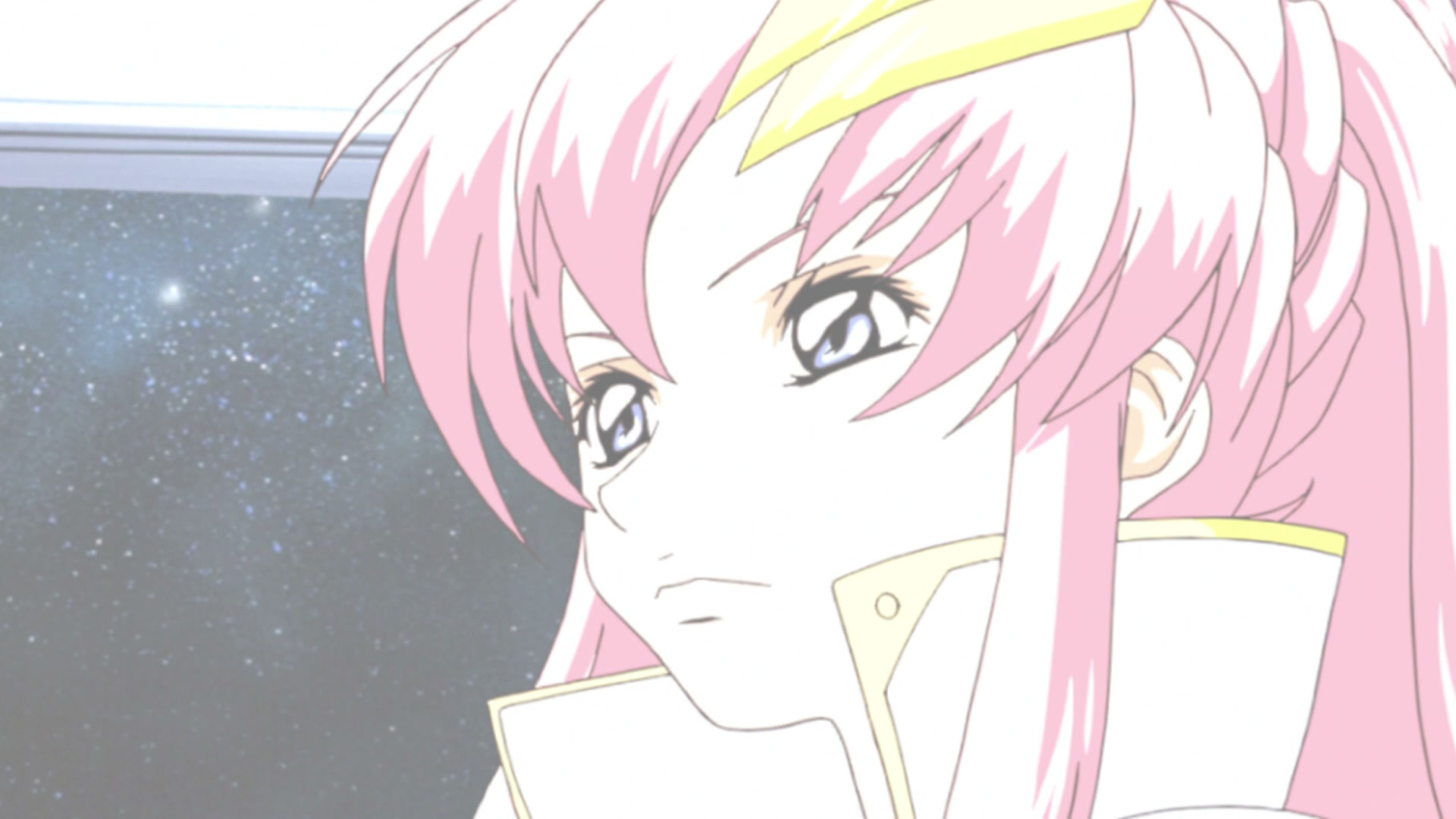 Mobile Suit Gundam SEED Ep 46: A Place for the Soul @ 00:05:48