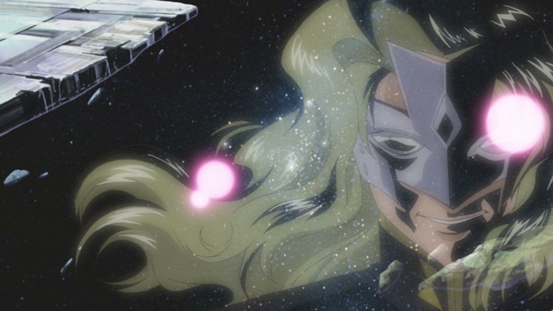 Mobile Suit Gundam SEED Ep 46: A Place for the Soul @ 00:05:52