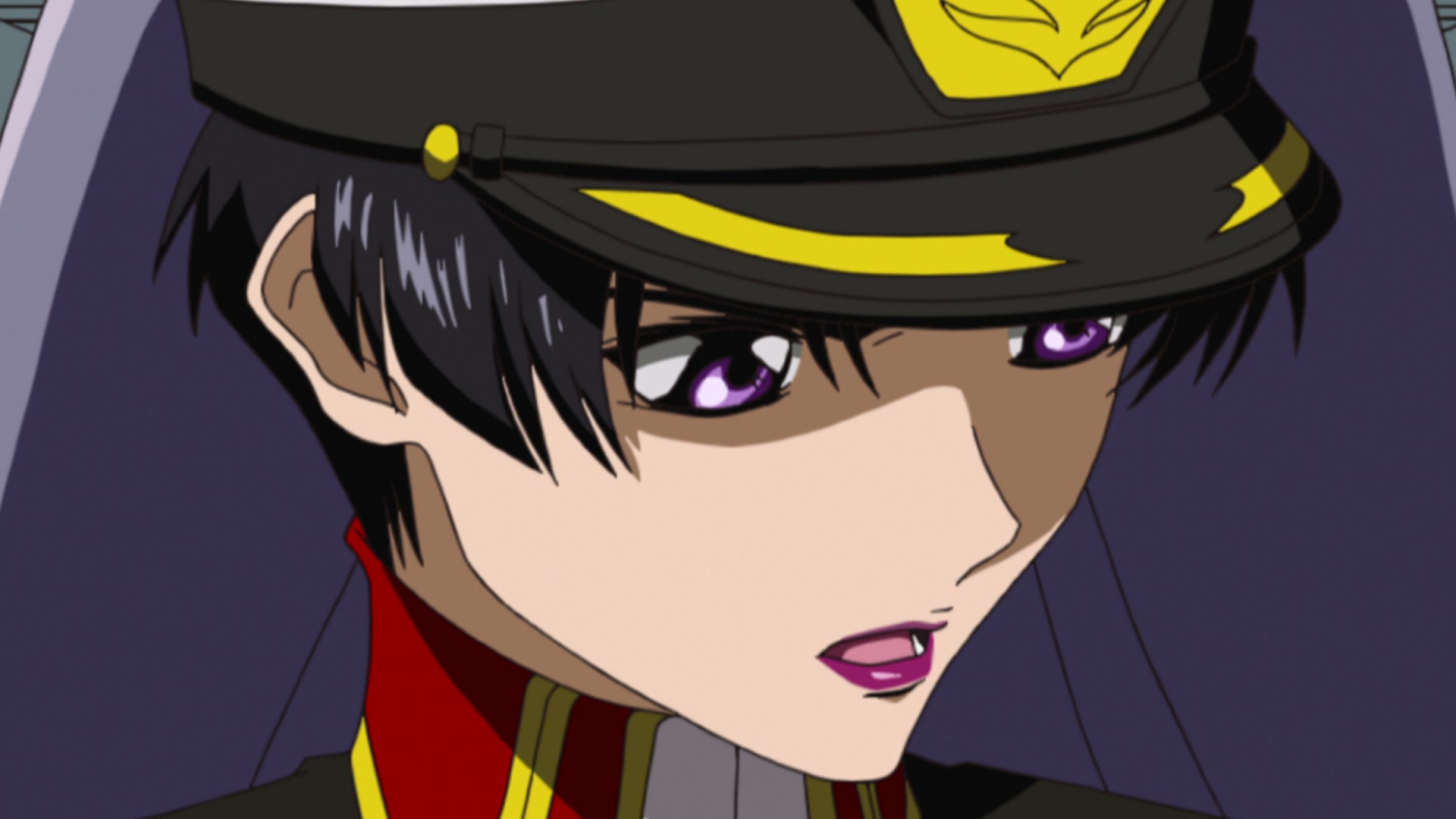 Mobile Suit Gundam SEED Ep 46: A Place for the Soul @ 00:08:20