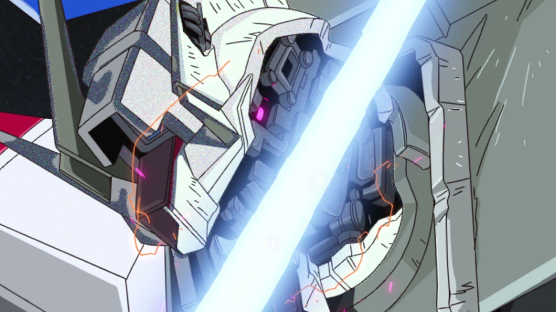 Mobile Suit Gundam SEED Ep 46: A Place for the Soul @ 00:09:01