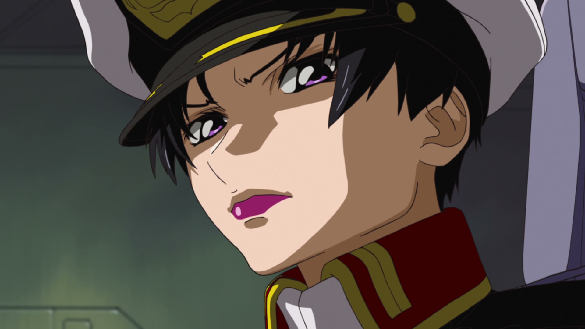 Mobile Suit Gundam SEED Ep 46: A Place for the Soul @ 00:09:36