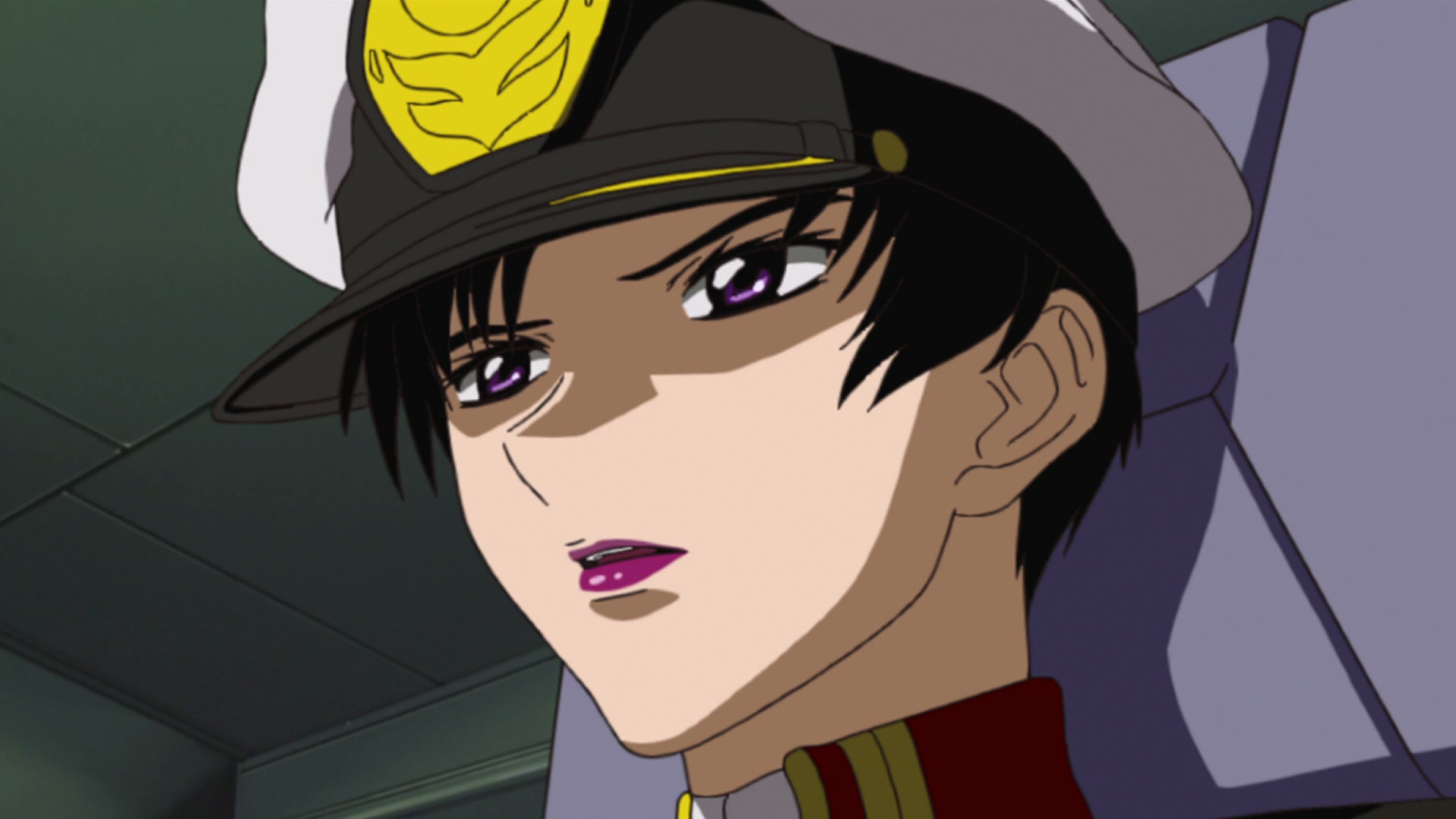 Mobile Suit Gundam SEED Ep 46: A Place for the Soul @ 00:10:06
