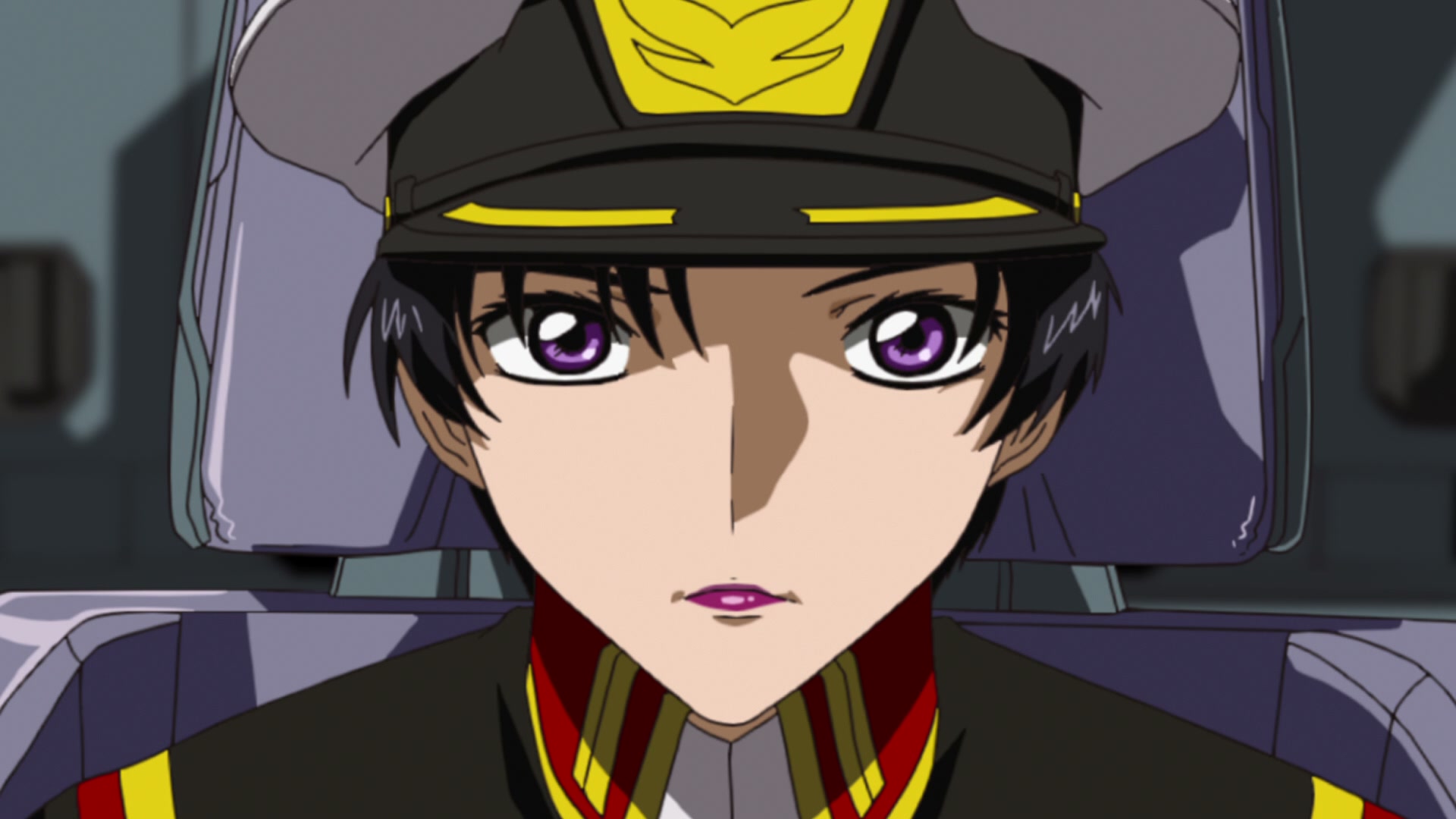 Mobile Suit Gundam SEED Ep 46: A Place for the Soul @ 00:10:21