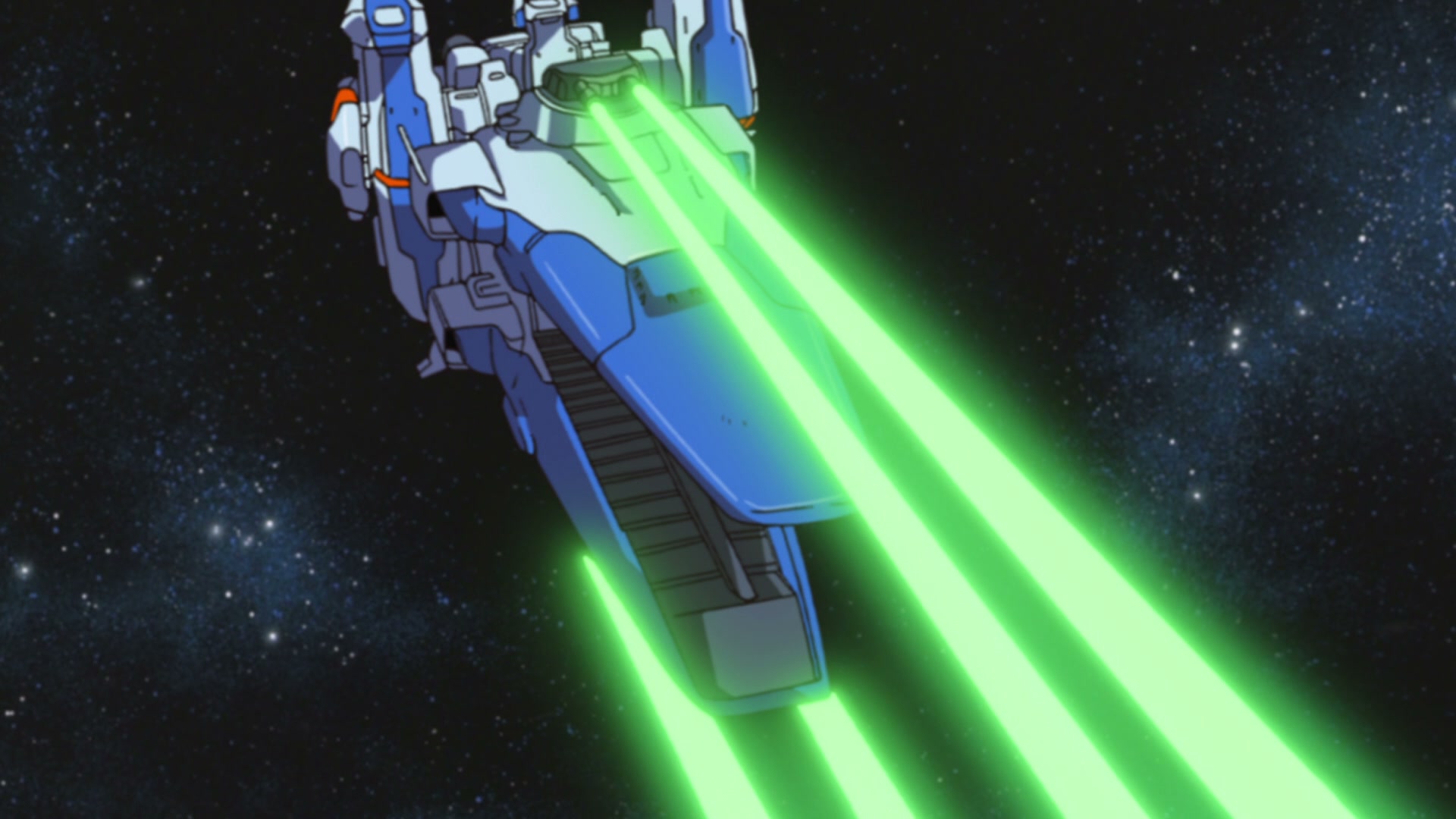 Mobile Suit Gundam SEED Ep 46: A Place for the Soul @ 00:11:30