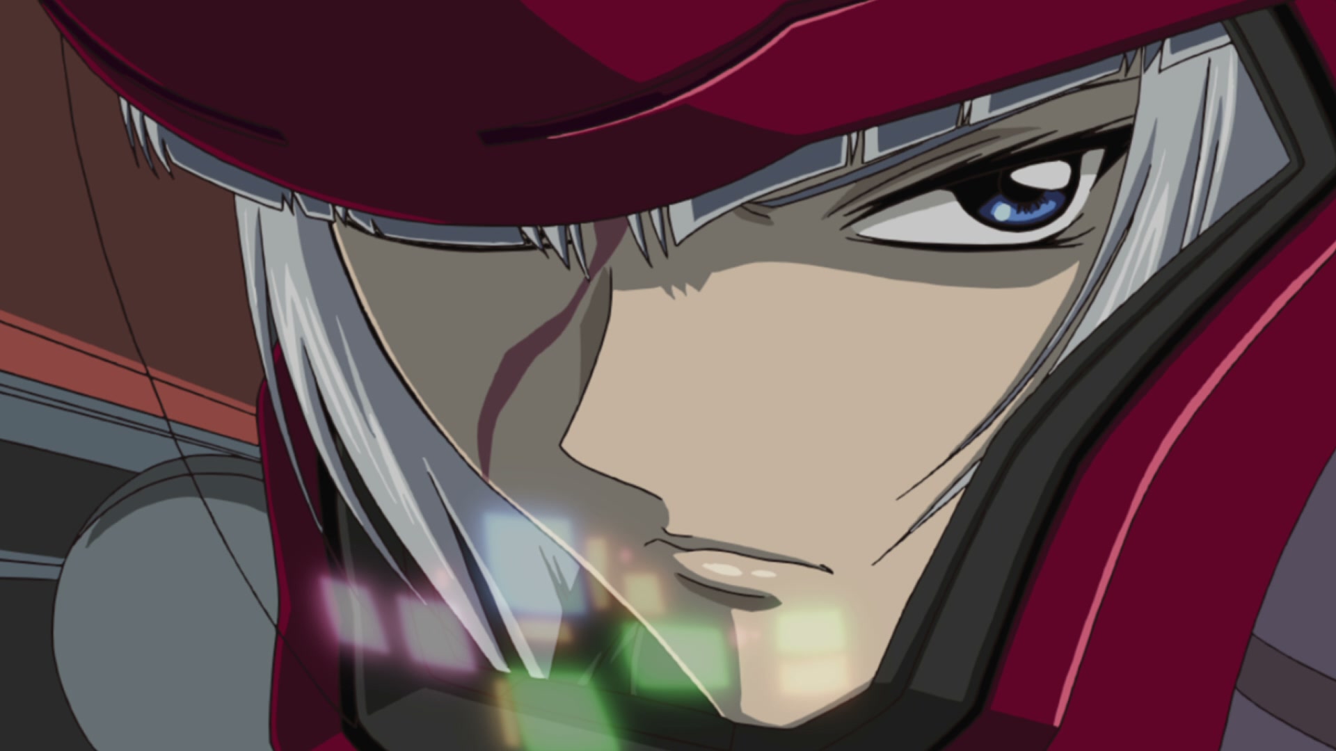 Mobile Suit Gundam SEED Ep 46: A Place for the Soul @ 00:12:42