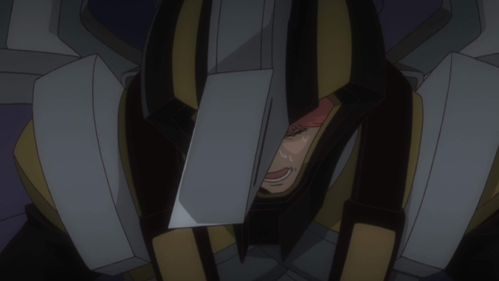 Mobile Suit Gundam SEED Ep 46: A Place for the Soul @ 00:13:23
