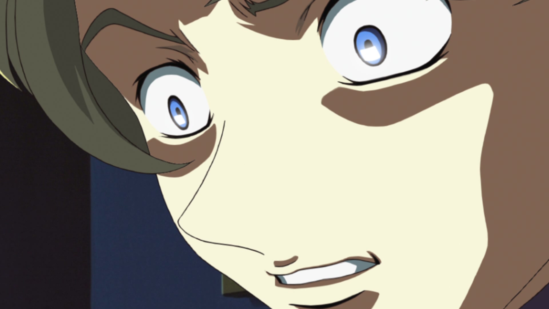 Mobile Suit Gundam SEED Ep 46: A Place for the Soul @ 00:13:58
