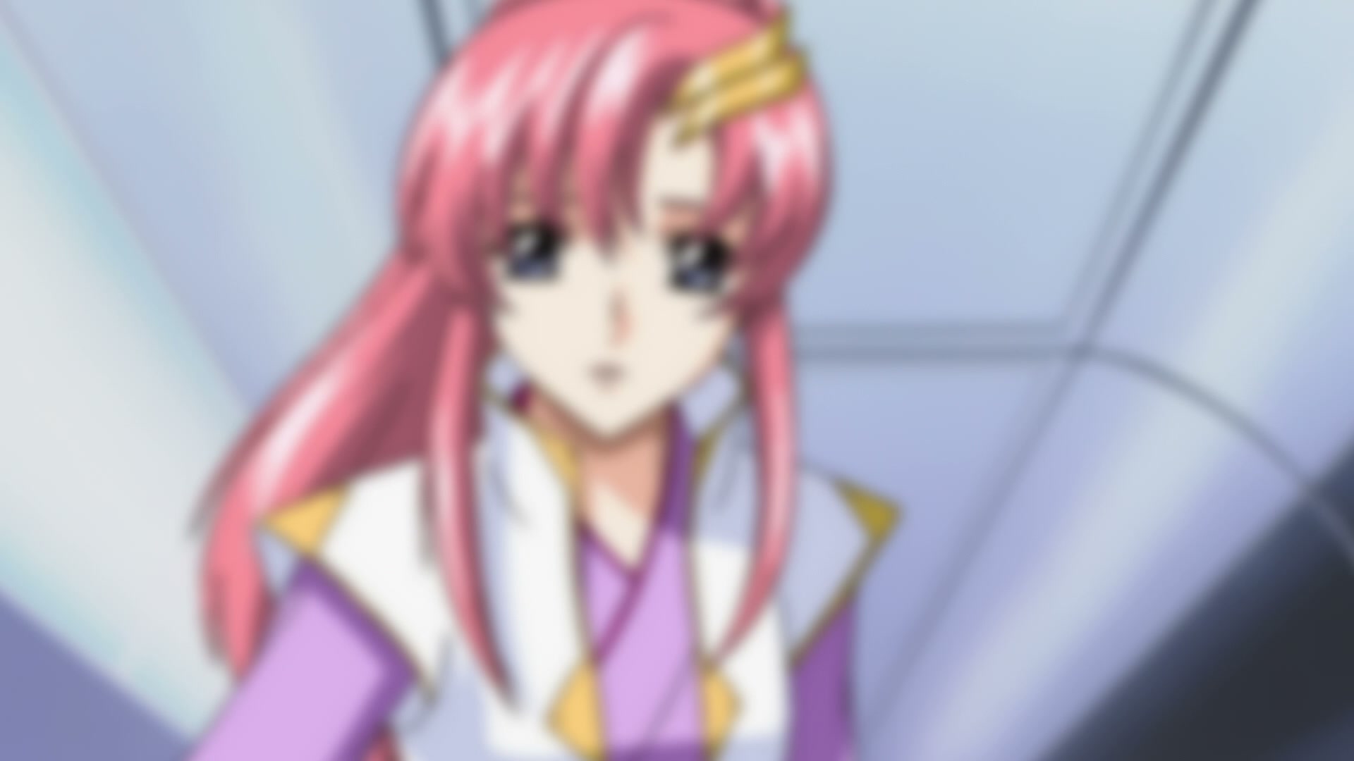 Mobile Suit Gundam SEED Ep 46: A Place for the Soul @ 00:14:43