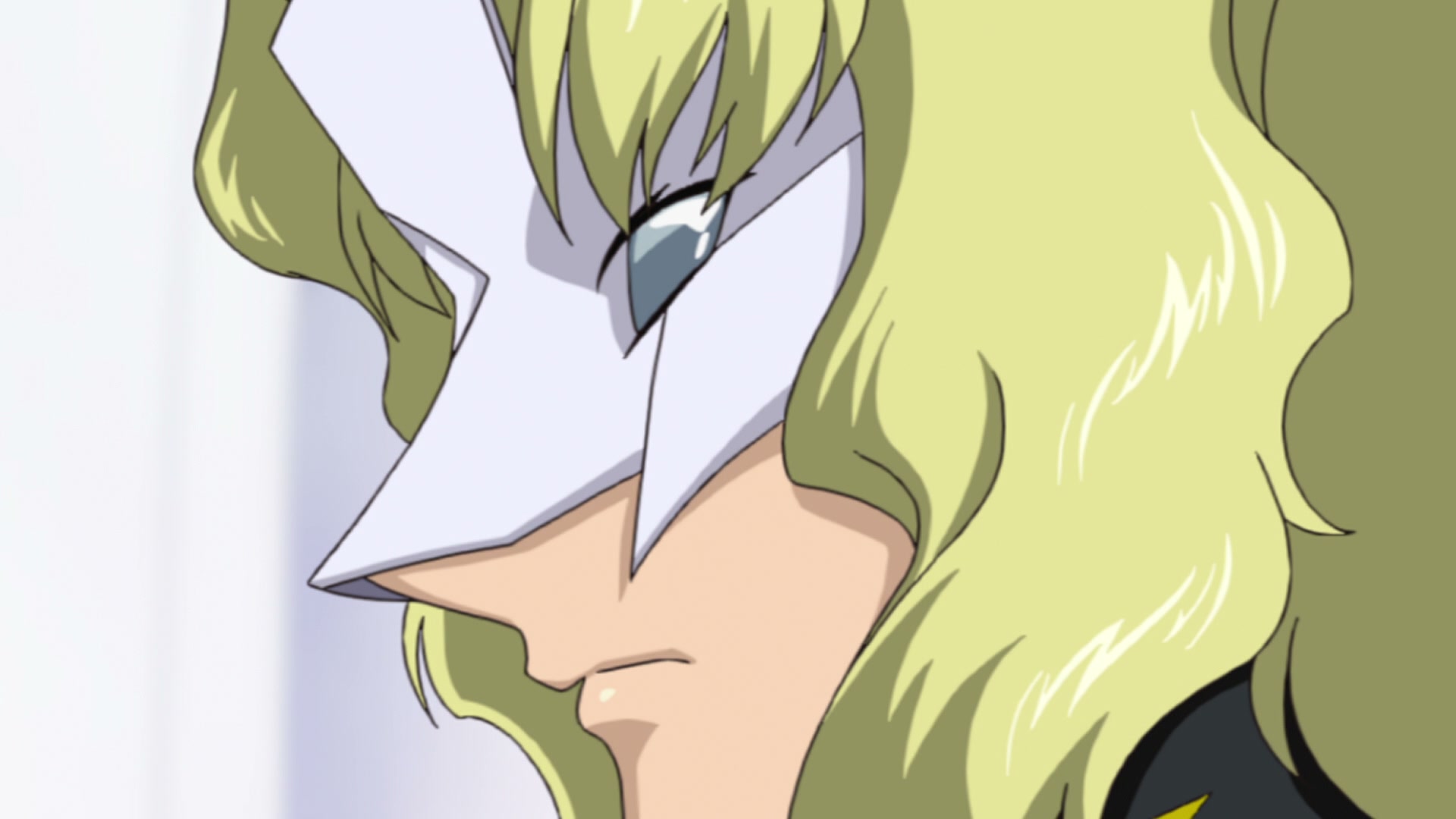 Mobile Suit Gundam SEED Ep 46: A Place for the Soul @ 00:16:30