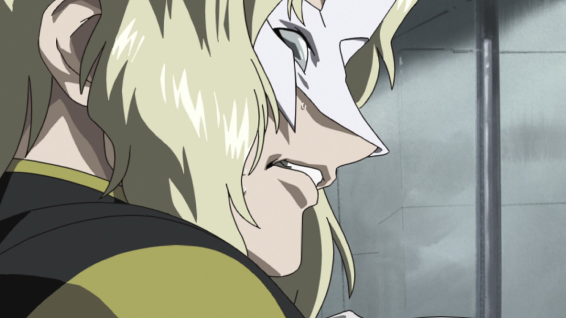 Mobile Suit Gundam SEED Ep 46: A Place for the Soul @ 00:16:37