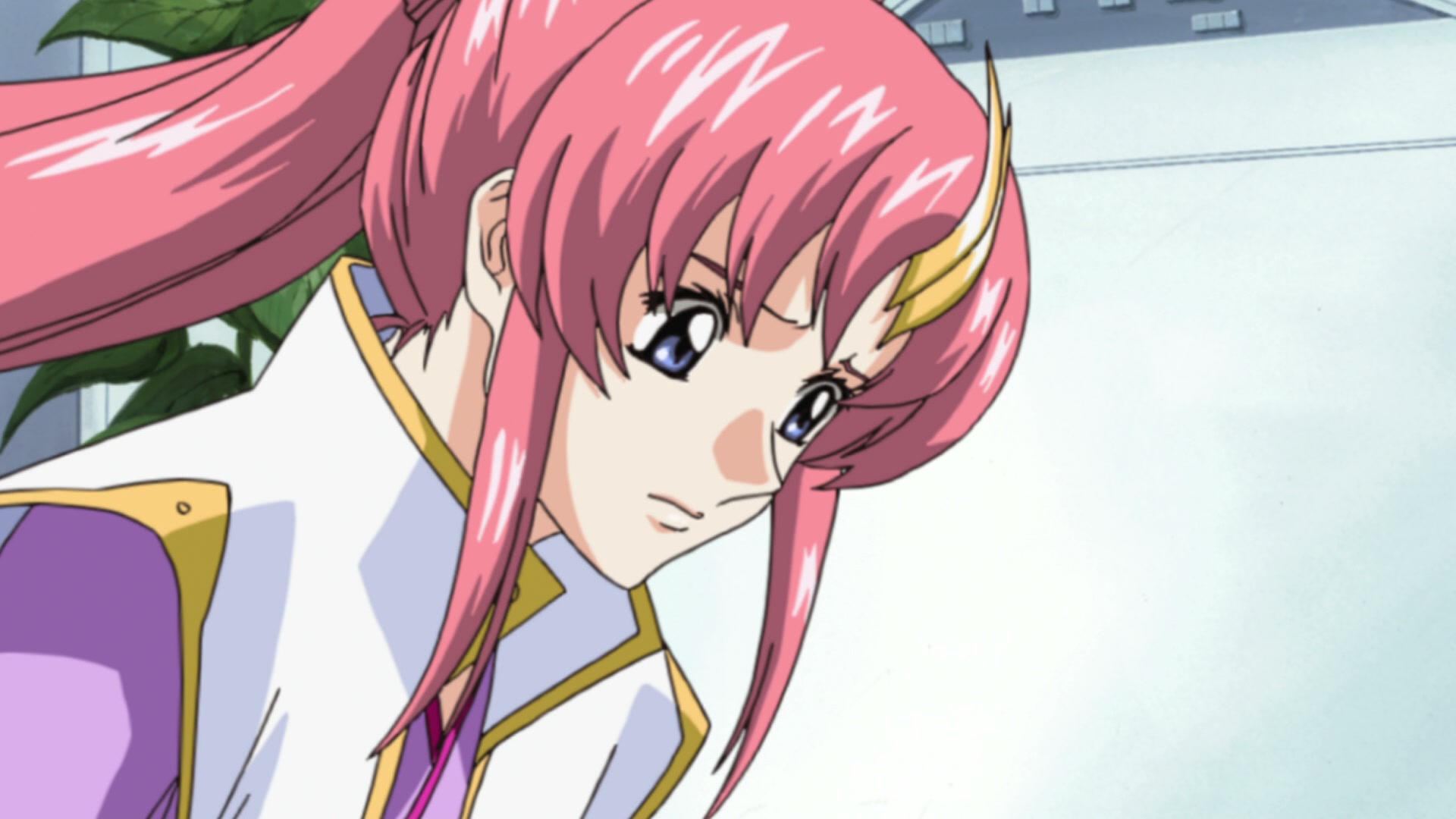 Mobile Suit Gundam SEED Ep 46: A Place for the Soul @ 00:17:15