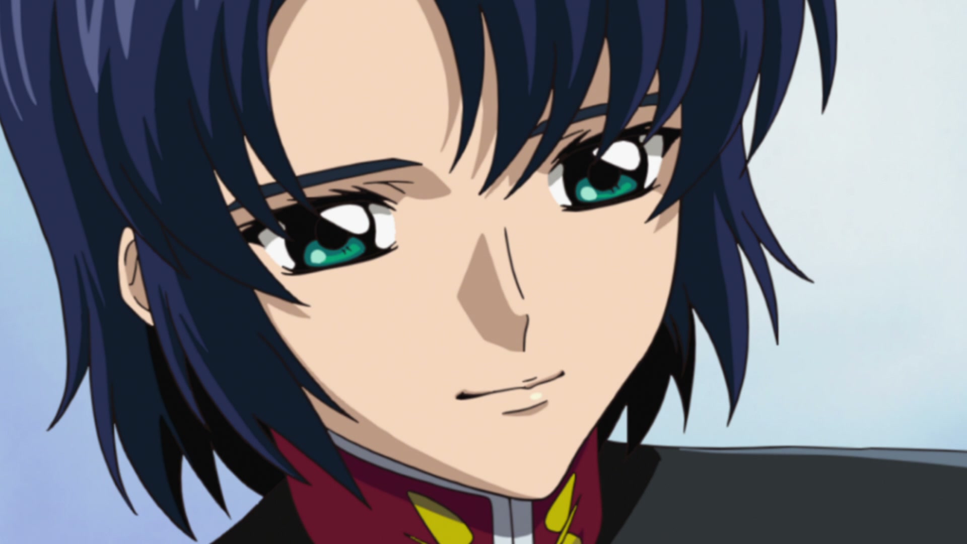 Mobile Suit Gundam SEED Ep 46: A Place for the Soul @ 00:18:08