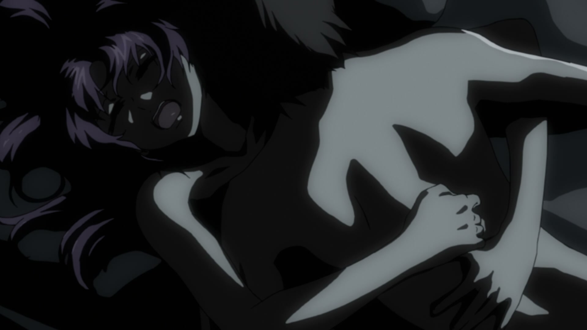Mobile Suit Gundam SEED Ep 46: A Place for the Soul @ 00:18:54