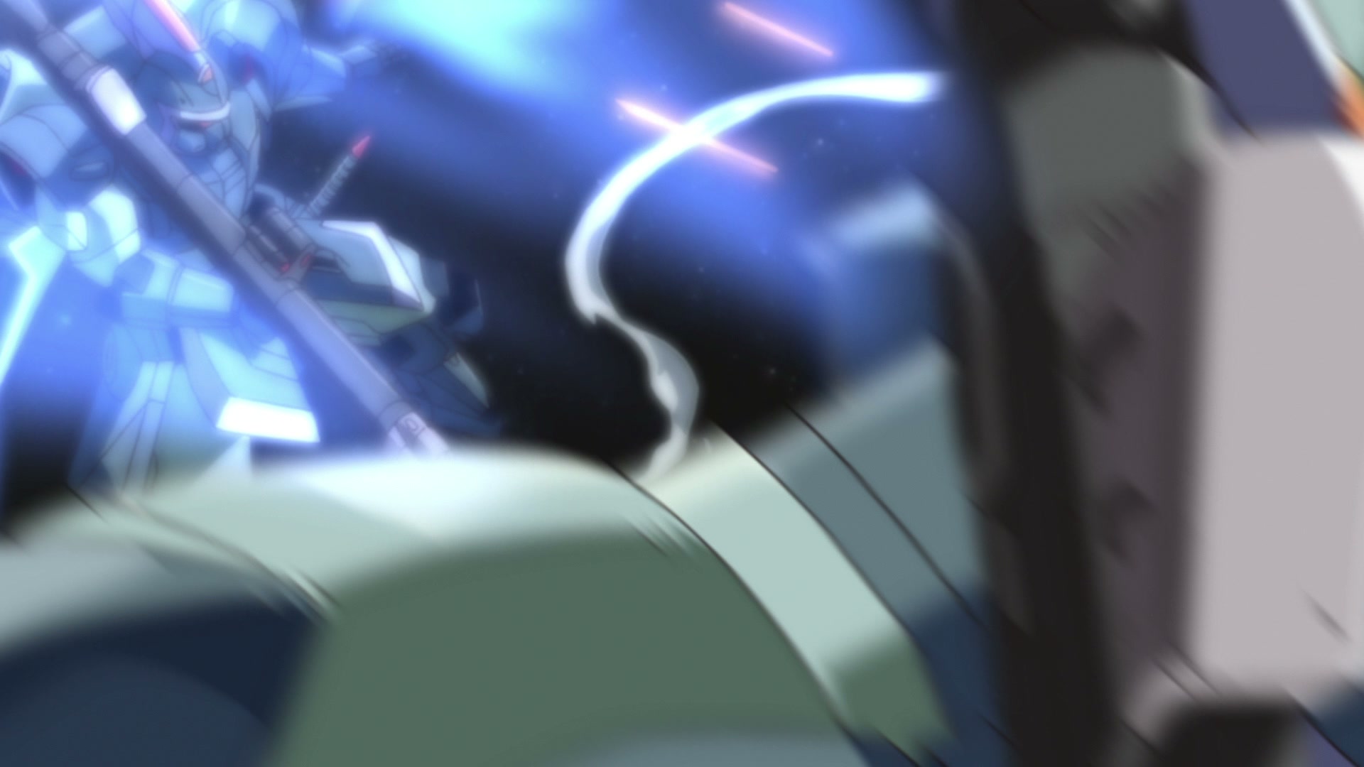 Mobile Suit Gundam SEED Ep 47: The Nightmare Reborn @ 00:03:18