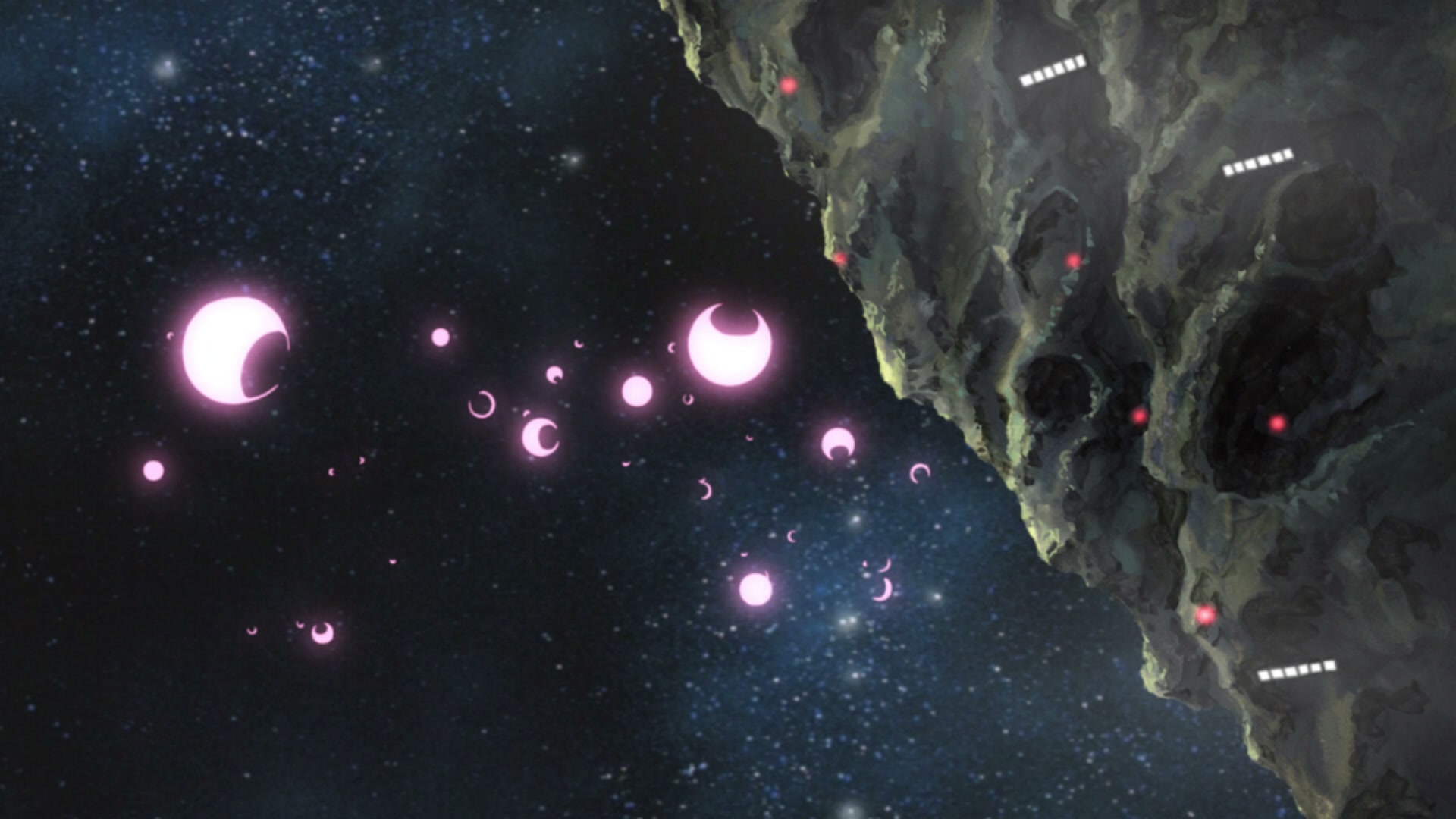 Mobile Suit Gundam SEED Ep 47: The Nightmare Reborn @ 00:03:26