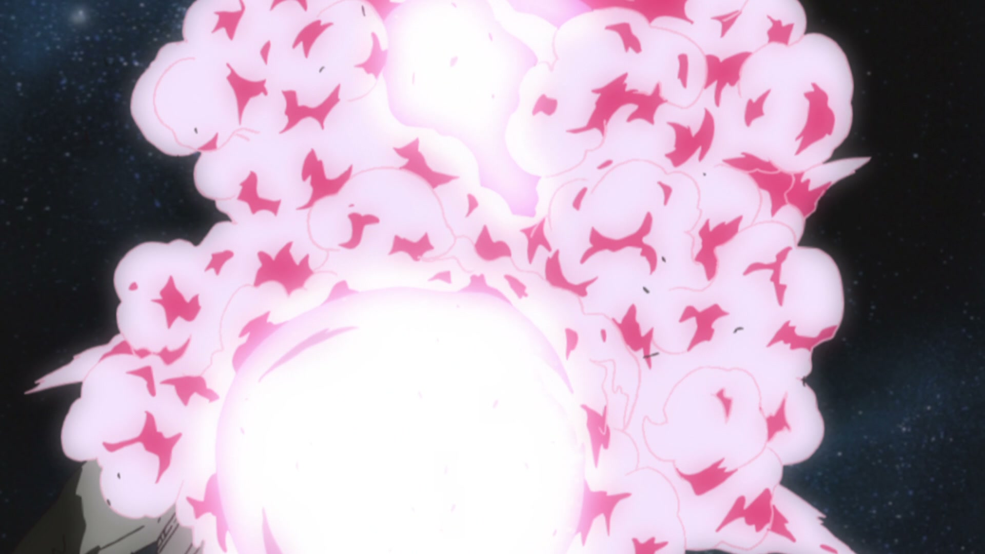 Mobile Suit Gundam SEED Ep 47: The Nightmare Reborn @ 00:04:37